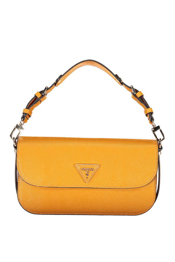 Guess Jeans Sacs Femme Orange - stylesgateway