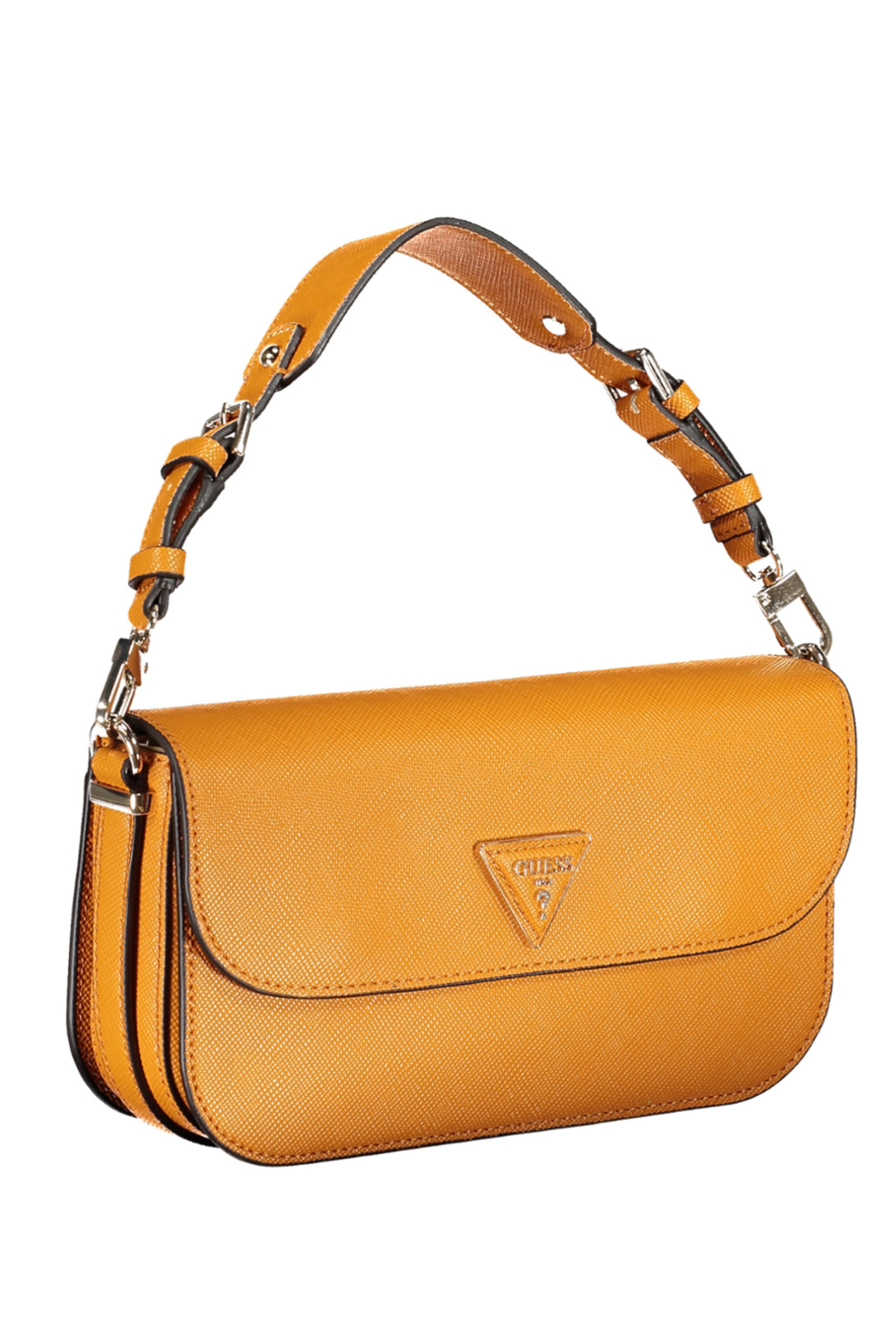 Guess Jeans Sacs Femme Orange - stylesgateway