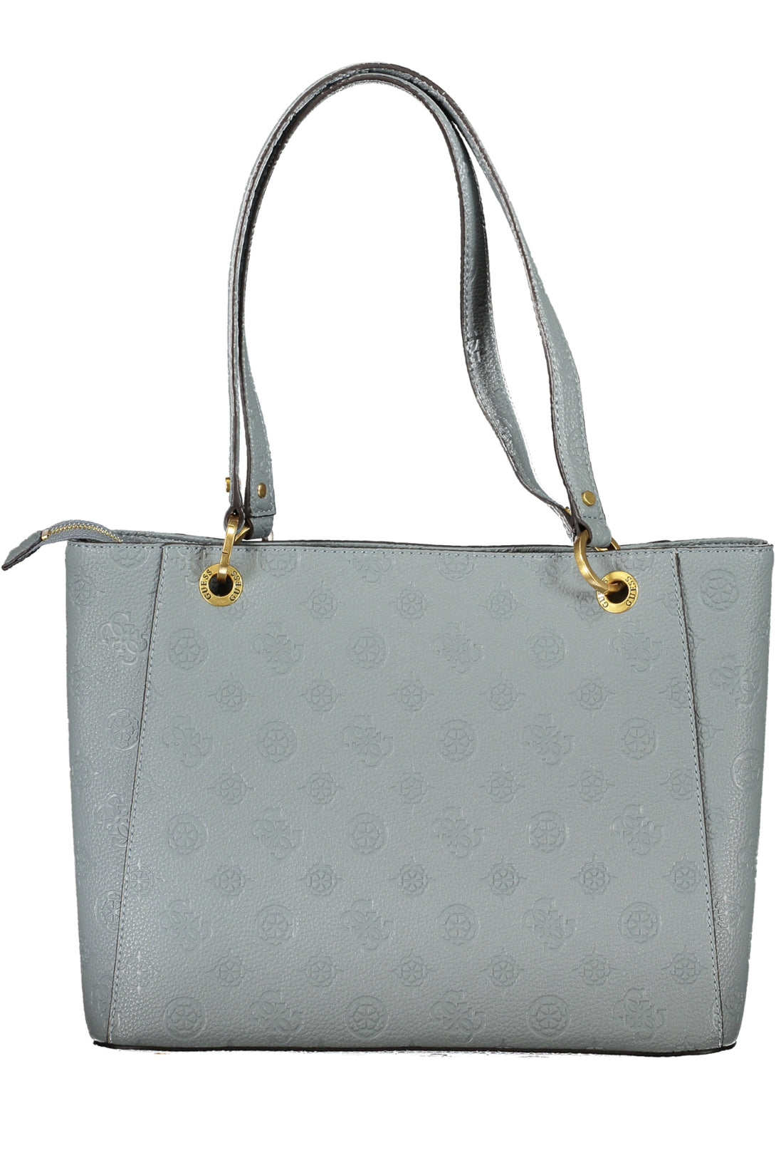 Guess Jeans Sacs Femme Bleu Ciel - stylesgateway