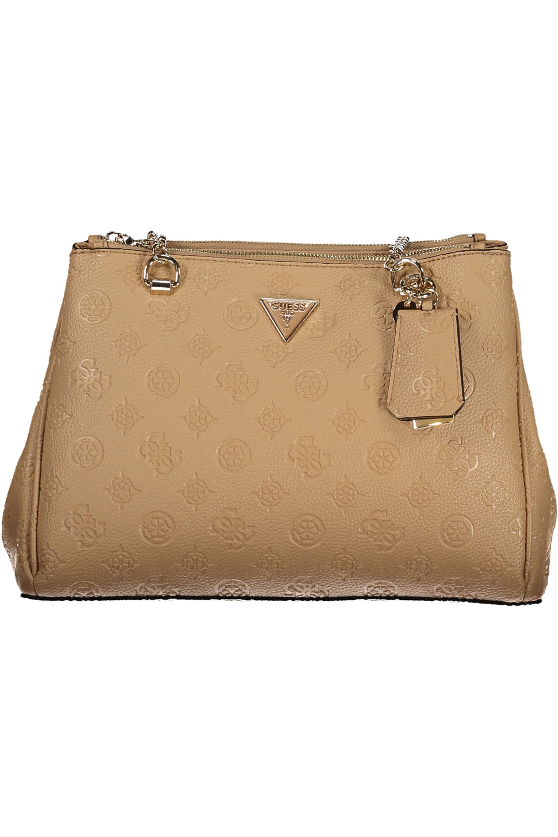 Guess Jeans Sacs Femme Beige - stylesgateway