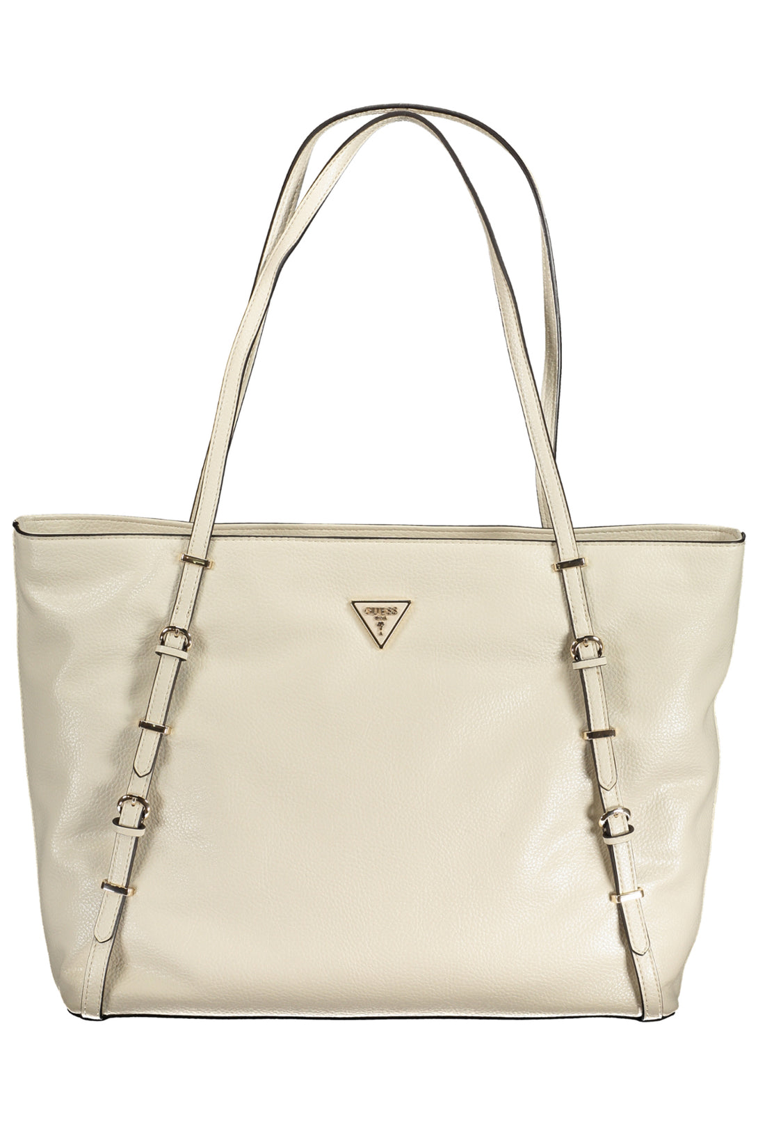 Guess Jeans Sacs Femme Beige - stylesgateway