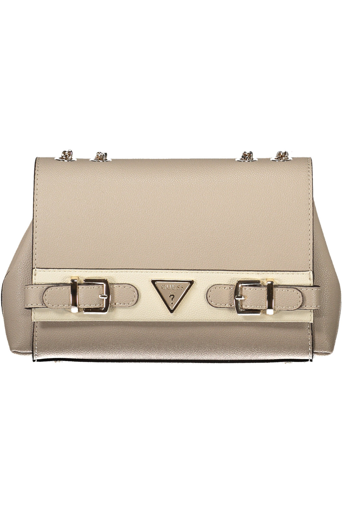 Guess Jeans Sacs Femme Beige - stylesgateway
