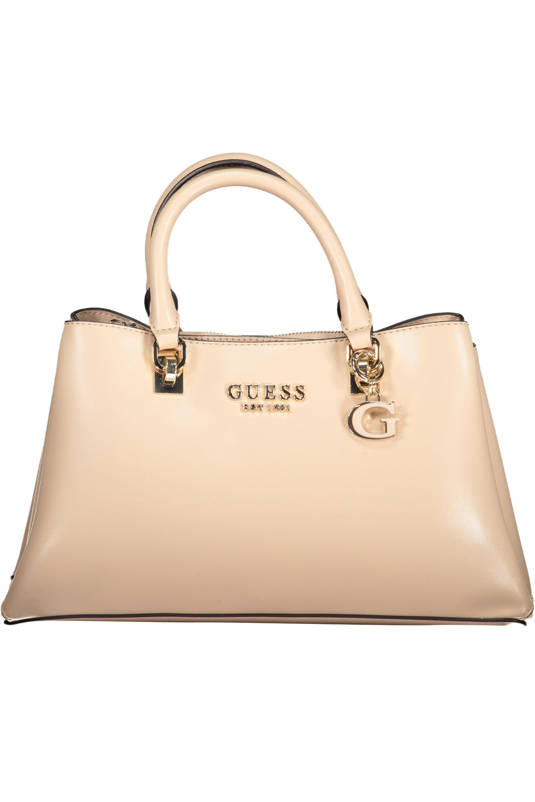 Guess Jeans Sacs Femme Beige - stylesgateway