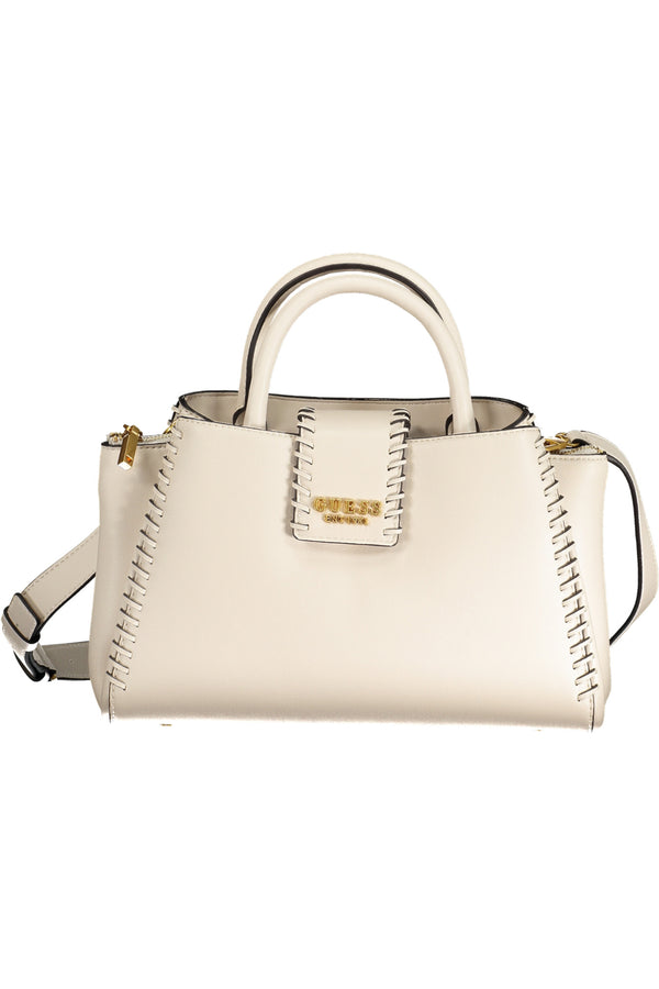 Guess Jeans Sacs Femme Beige - stylesgateway