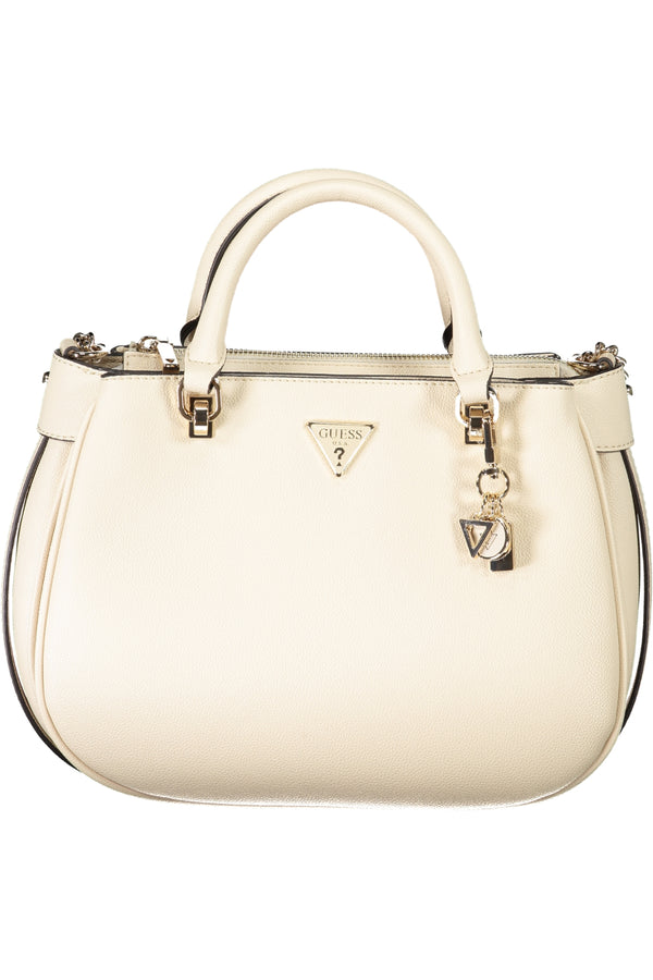 Guess Jeans Sacs Femme Beige - stylesgateway