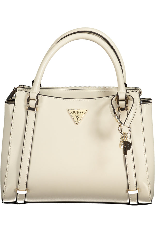 Guess Jeans Sacs Femme Beige - stylesgateway