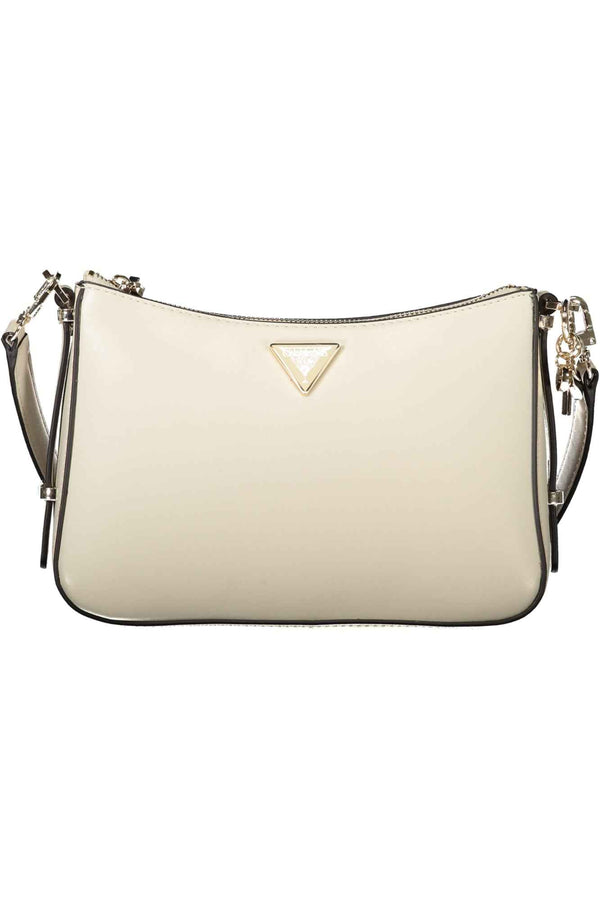 Guess Jeans Sacs Femme Beige - stylesgateway