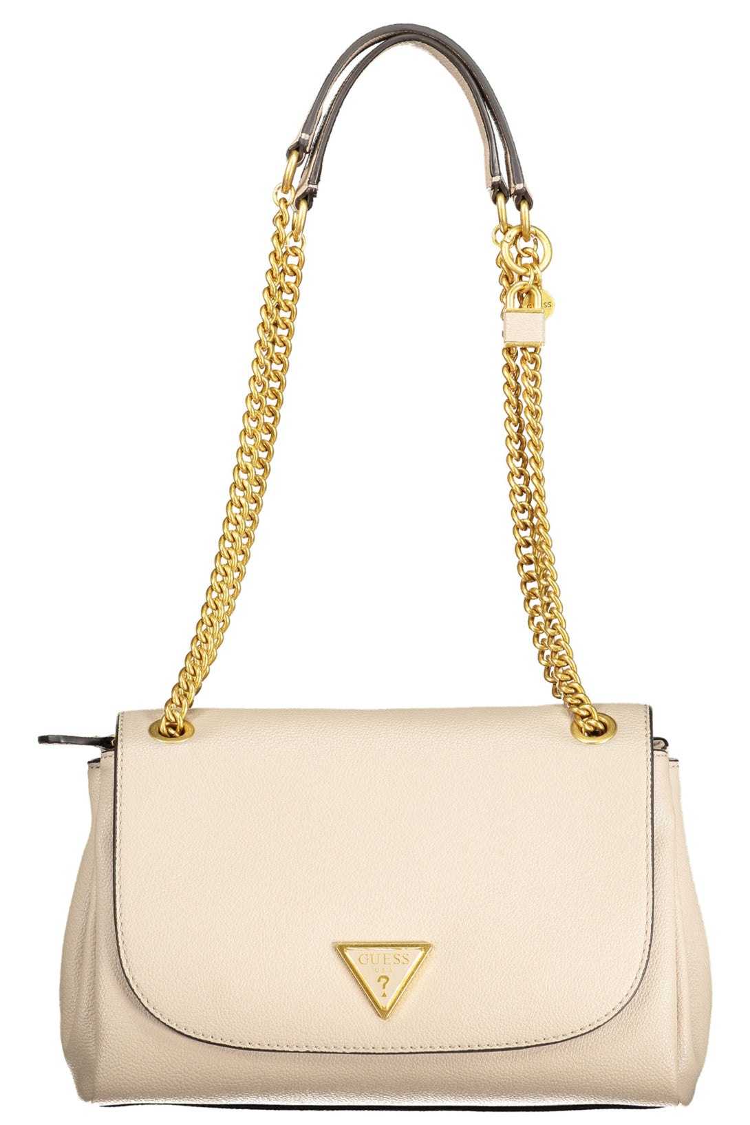Guess Jeans Sacs Femme Beige - stylesgateway