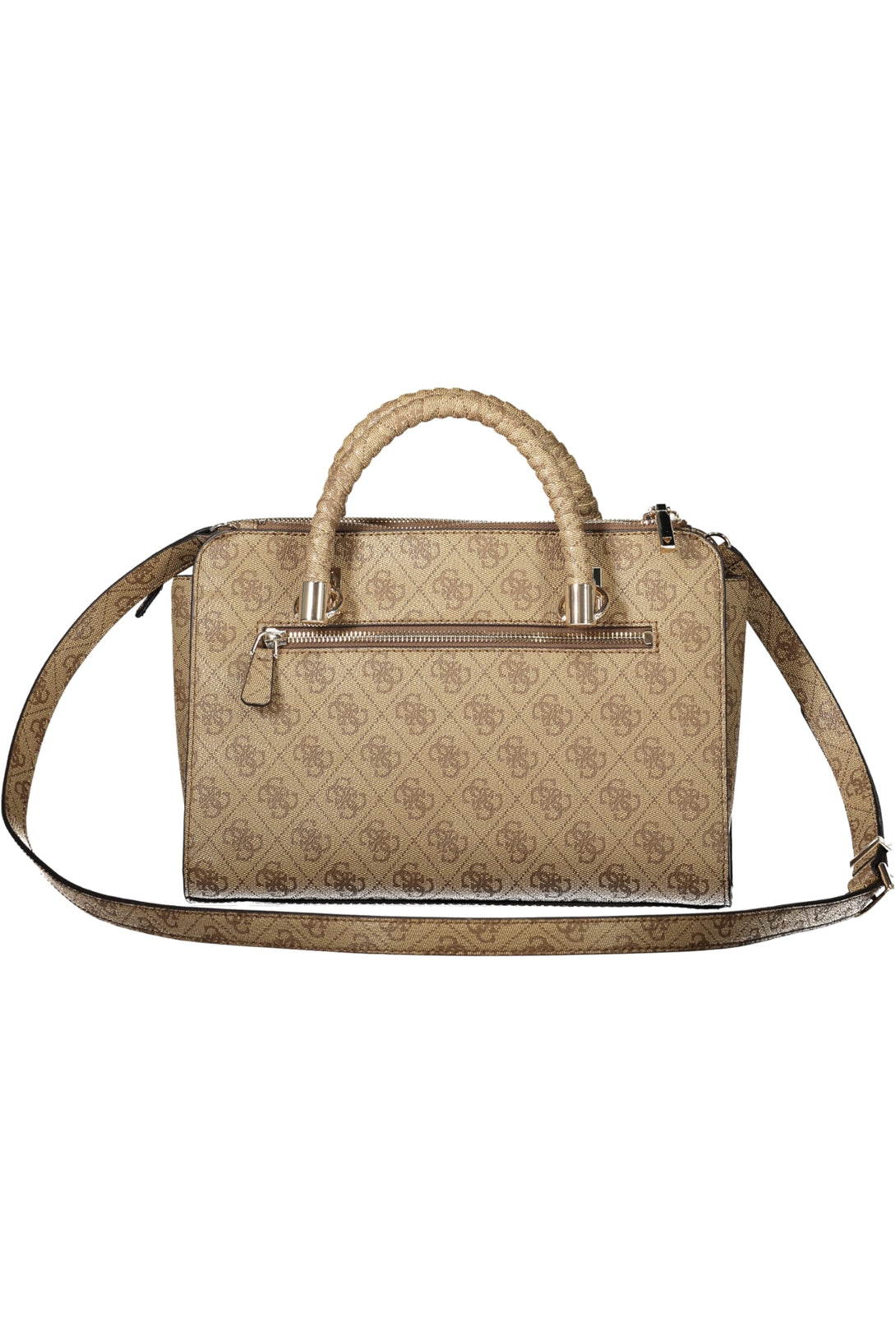 Guess Jeans Sacs Femme Beige - stylesgateway