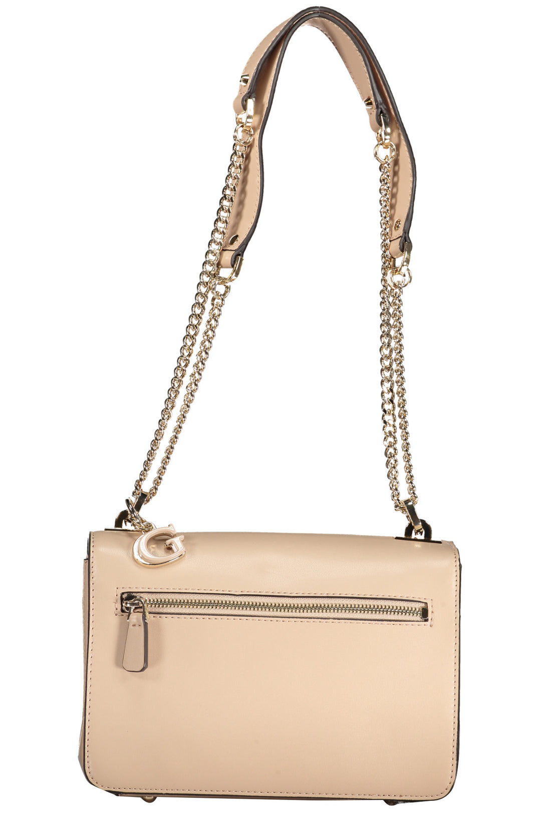 Guess Jeans Sacs Femme Beige - stylesgateway