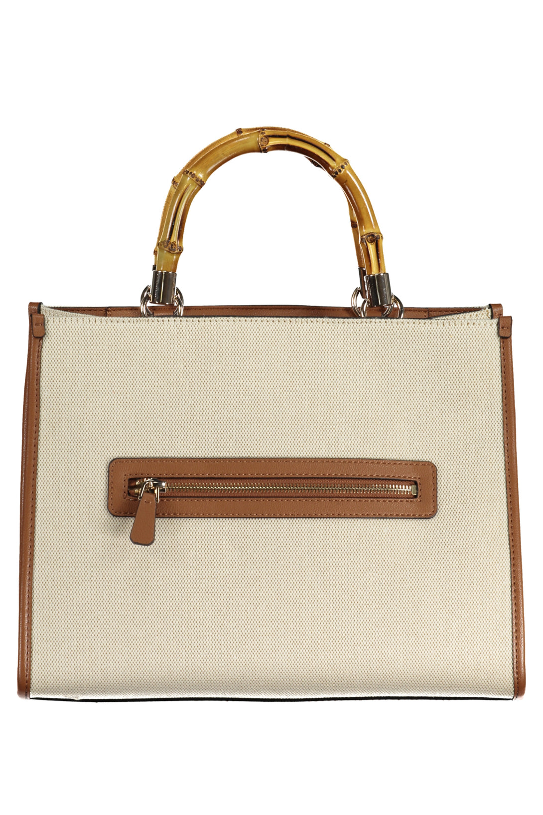 Guess Jeans Sacs Femme Beige - stylesgateway