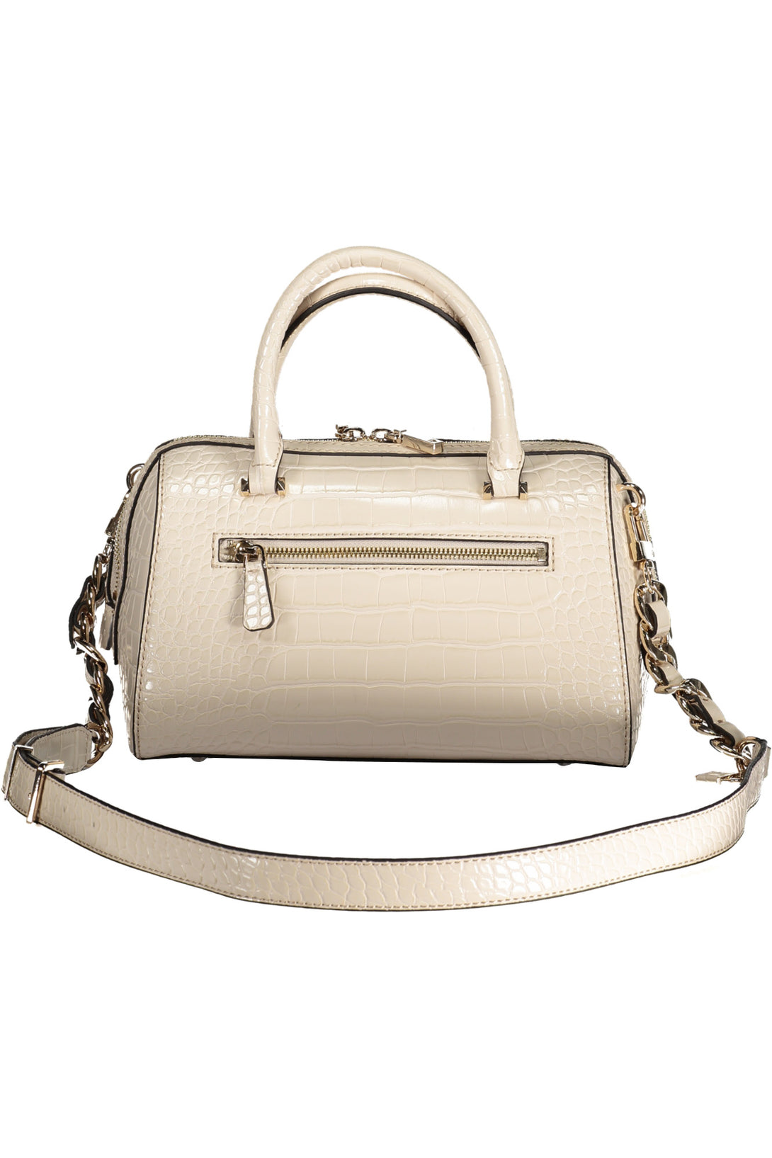 Guess Jeans Sacs Femme Beige - stylesgateway