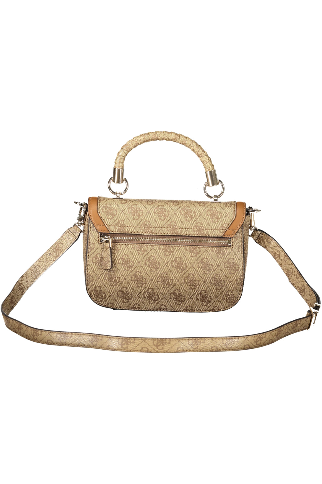 Guess Jeans Sacs Femme Beige - stylesgateway