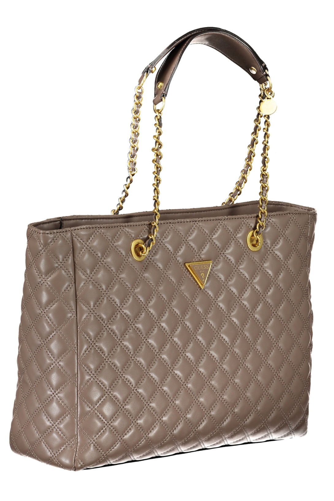 Guess Jeans Sacs Femme Beige - stylesgateway