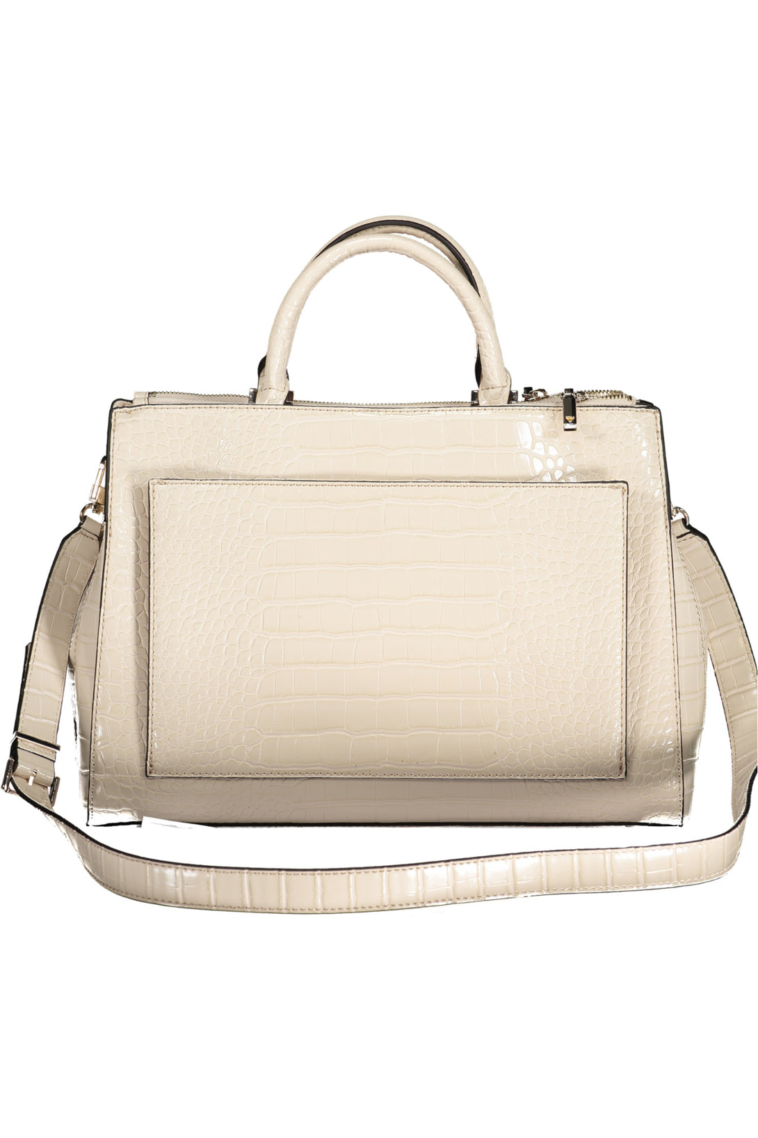 Guess Jeans Sacs Femme Beige - stylesgateway