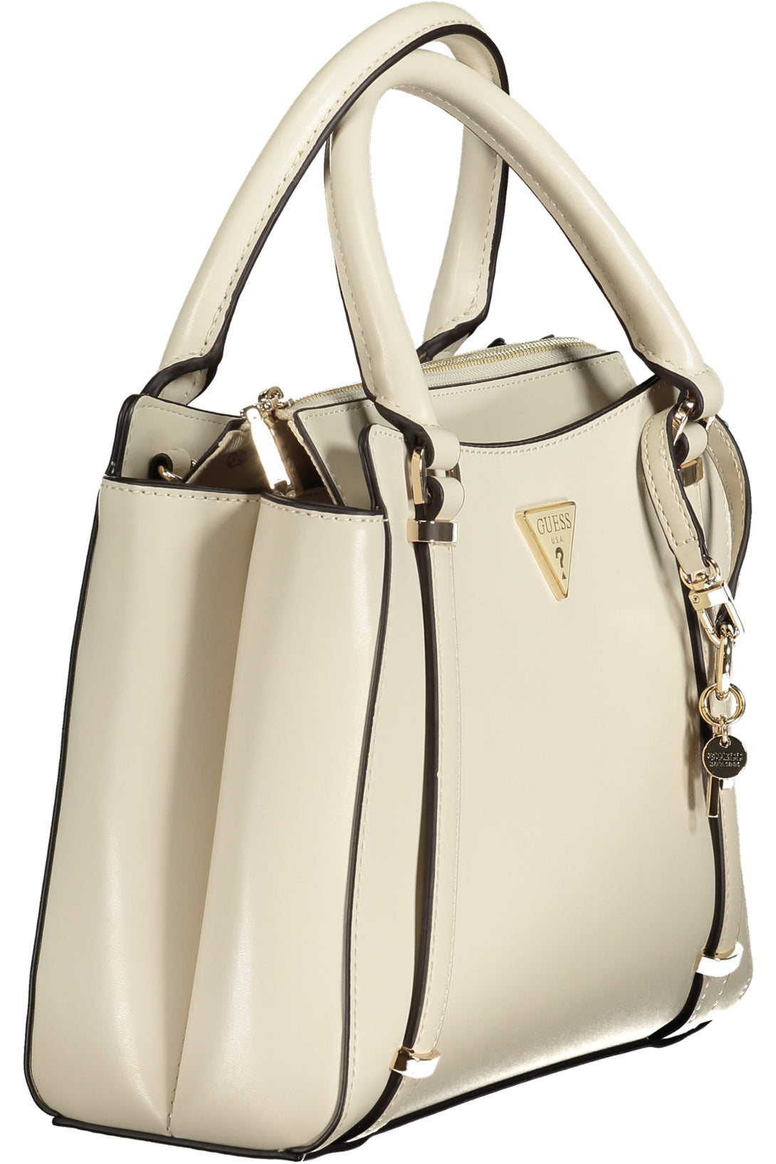 Guess Jeans Sacs Femme Beige - stylesgateway