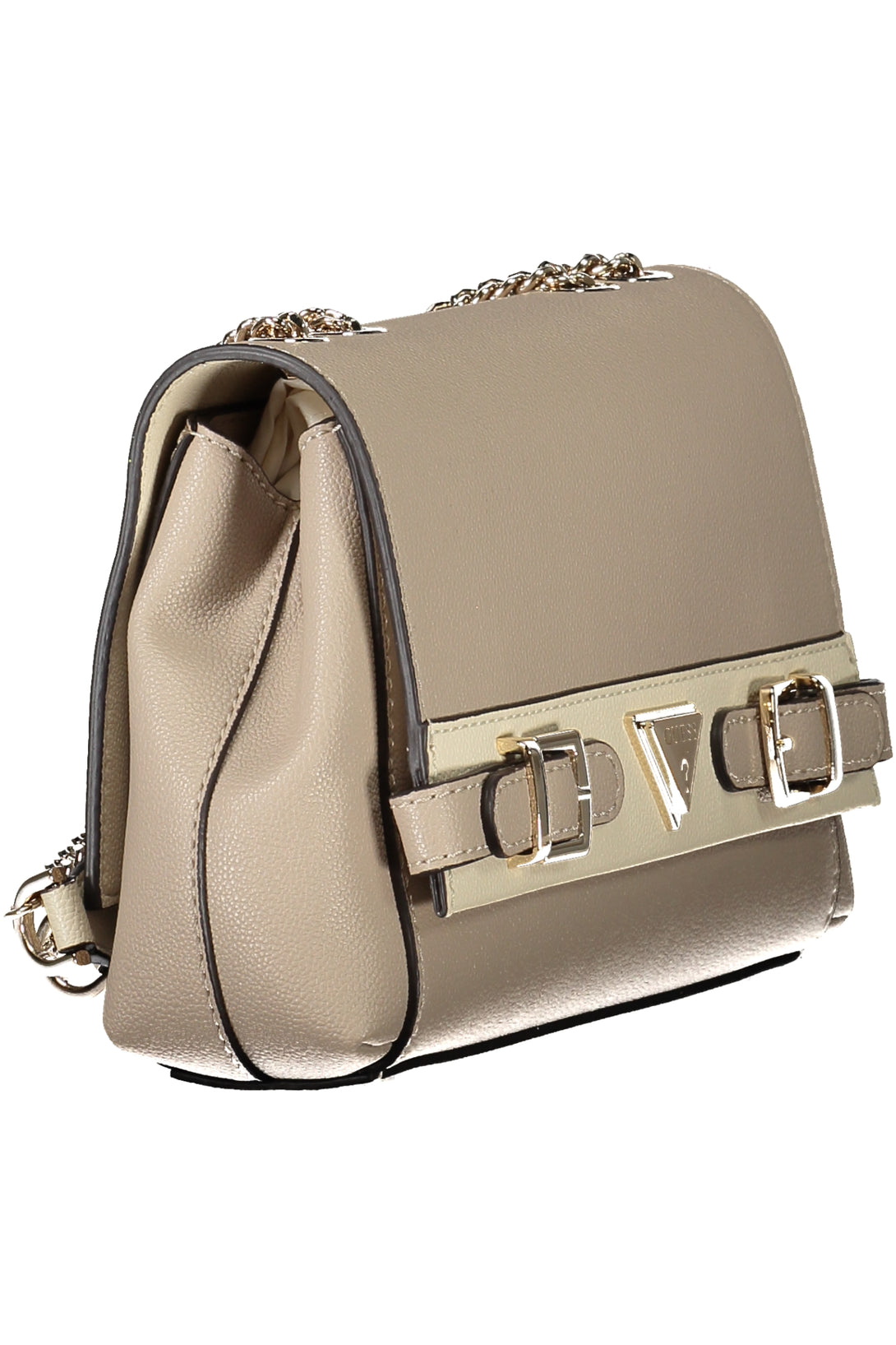 Guess Jeans Sacs Femme Beige - stylesgateway