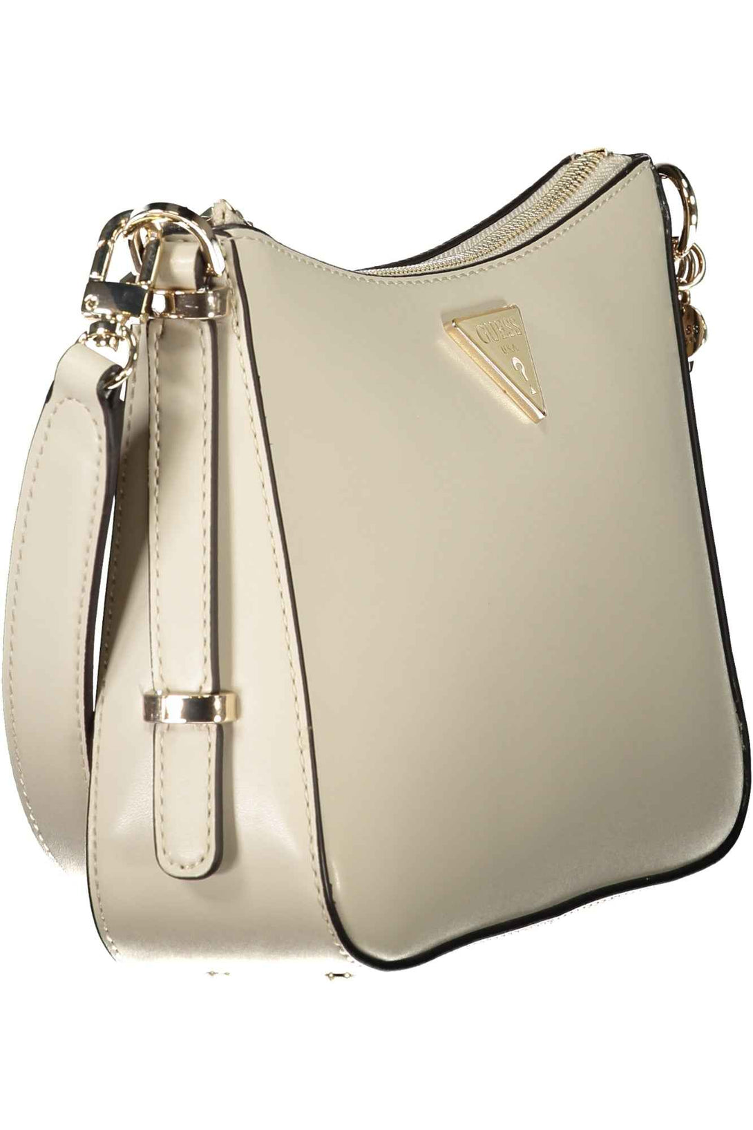 Guess Jeans Sacs Femme Beige - stylesgateway