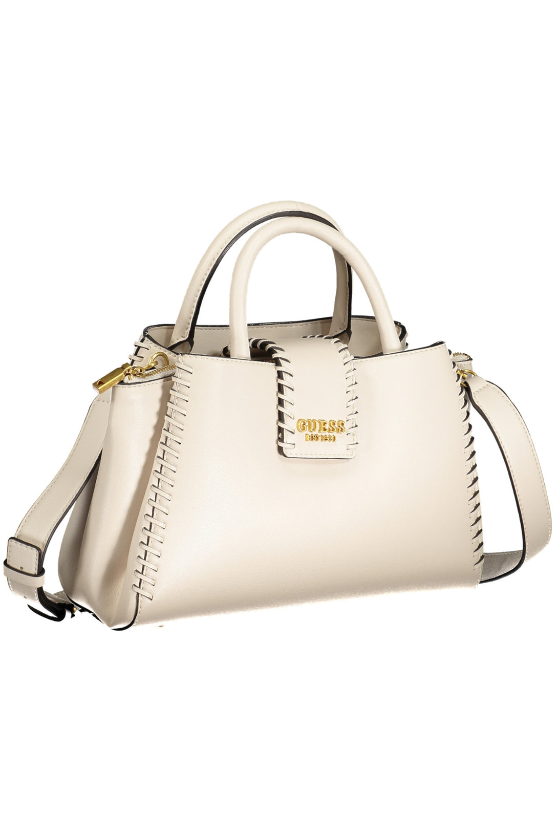 Guess Jeans Sacs Femme Beige - stylesgateway