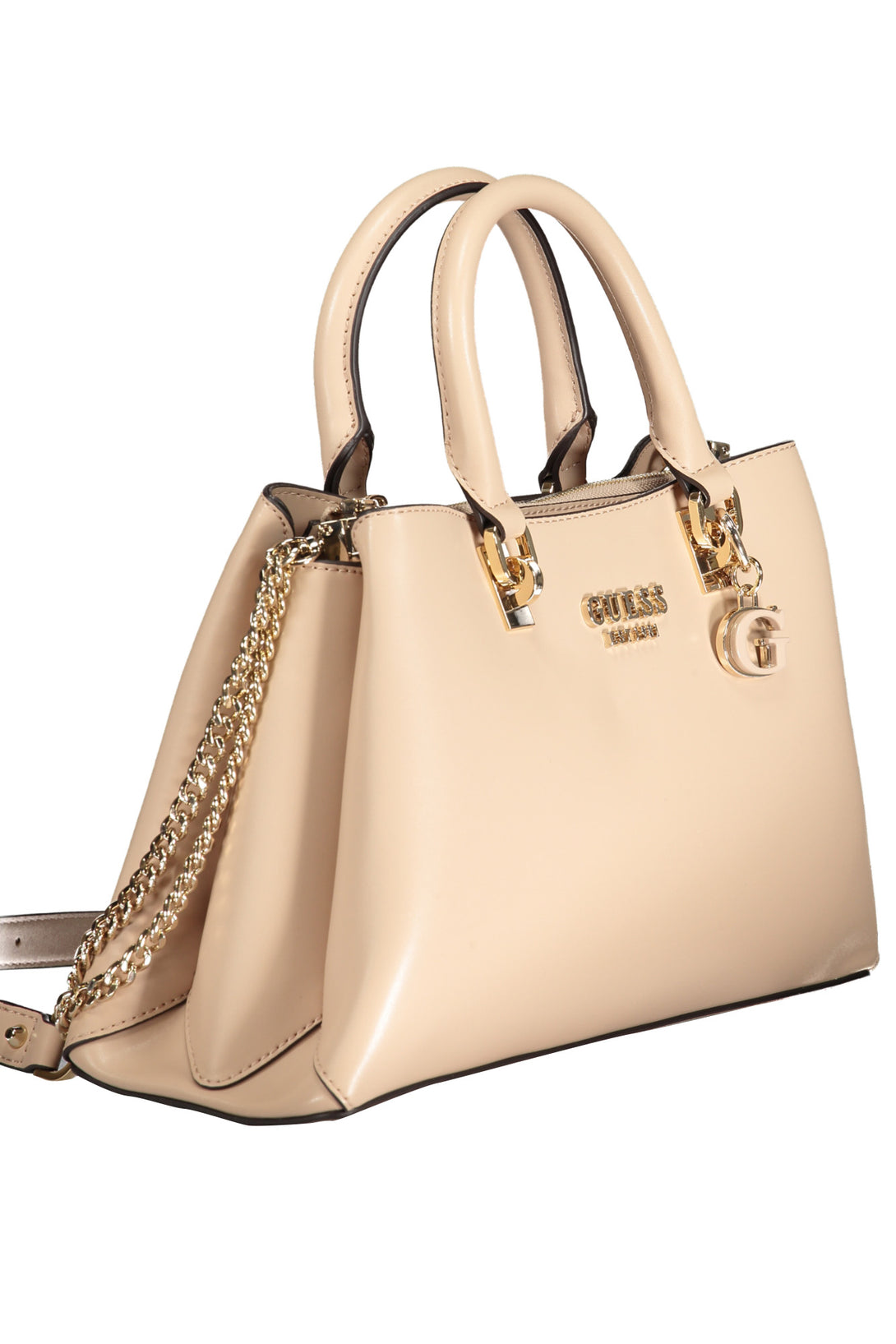 Guess Jeans Sacs Femme Beige - stylesgateway