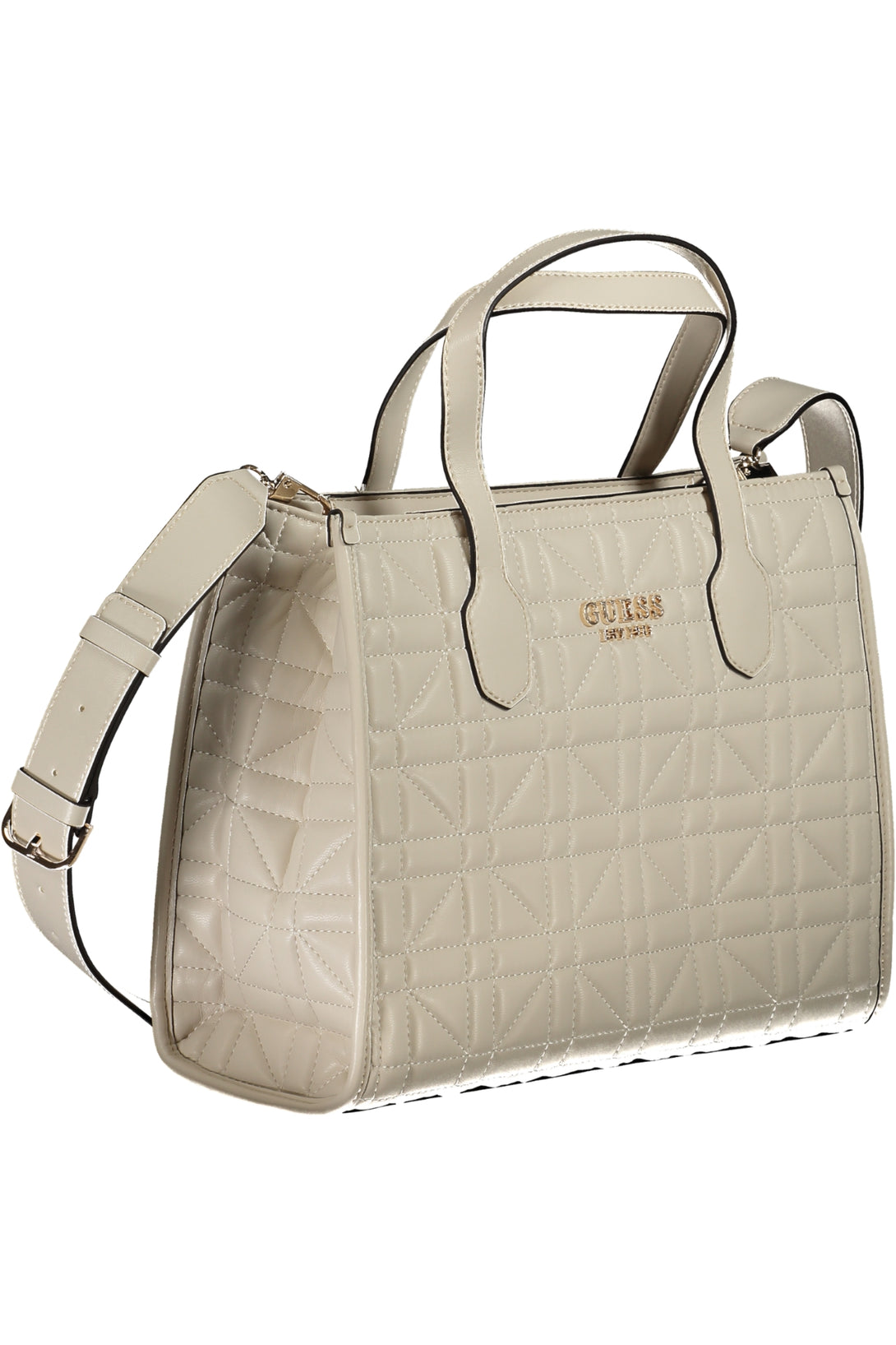 Guess Jeans Sacs Femme Beige - stylesgateway