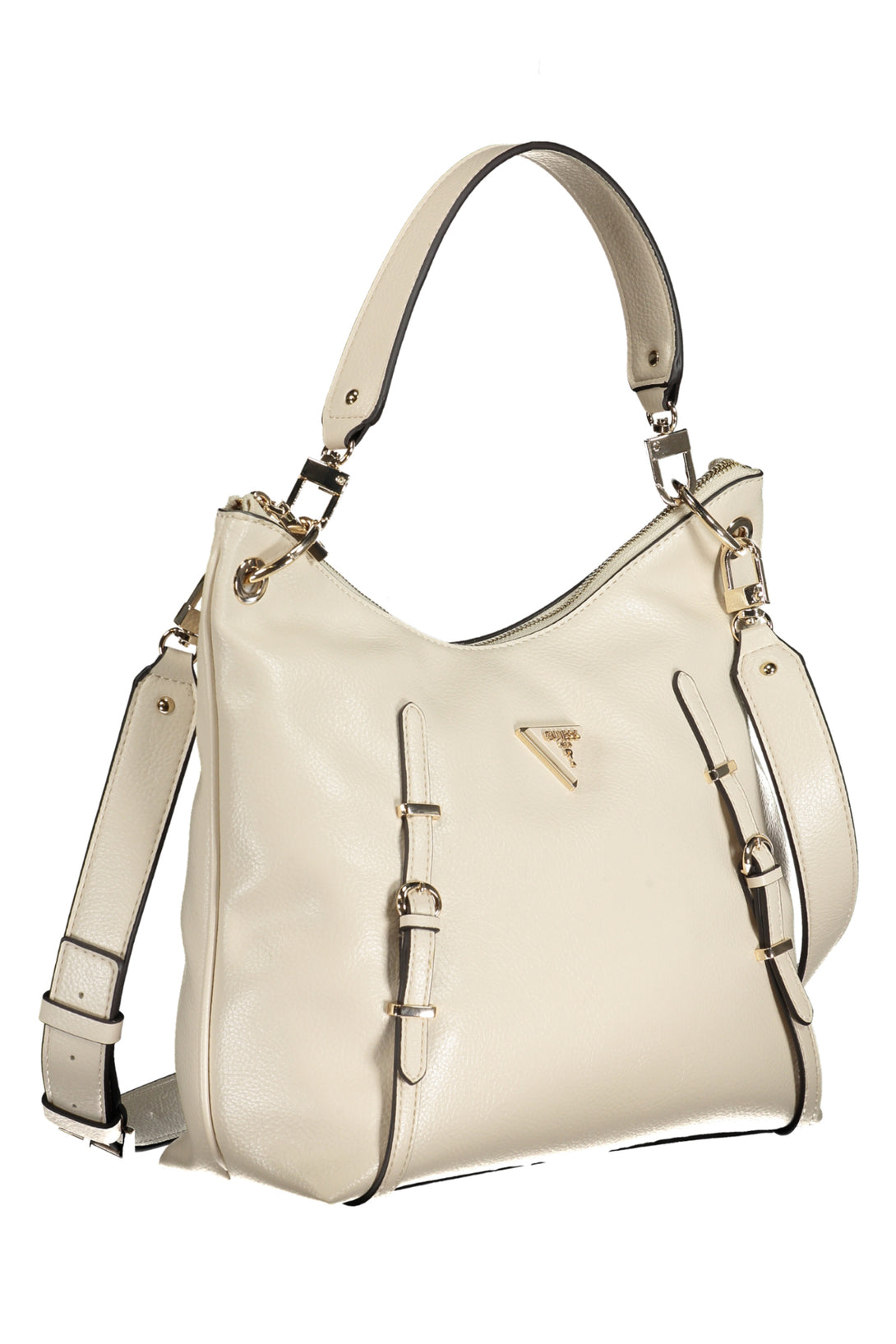 Guess Jeans Sacs Femme Beige - stylesgateway