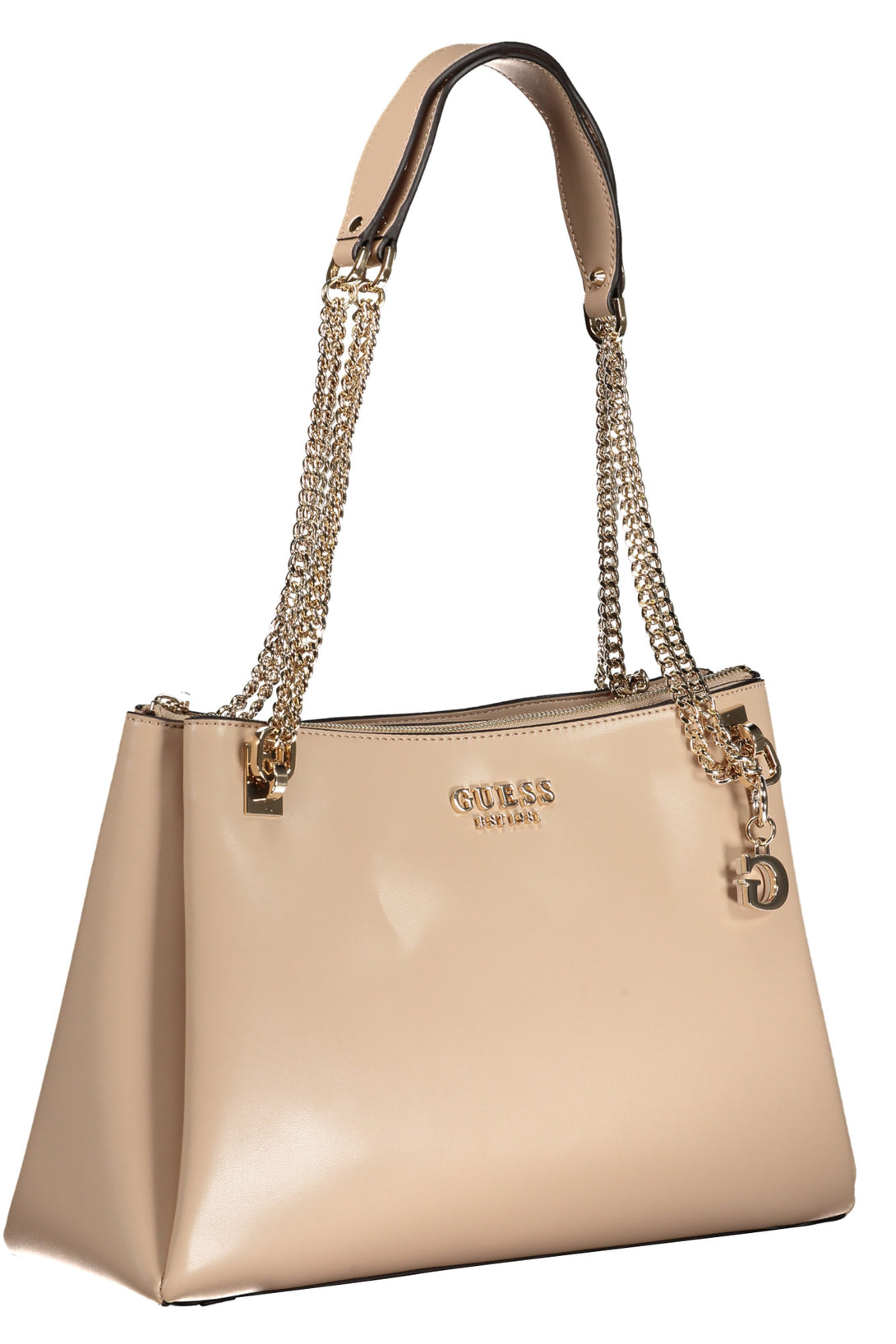 Guess Jeans Sacs Femme Beige - stylesgateway
