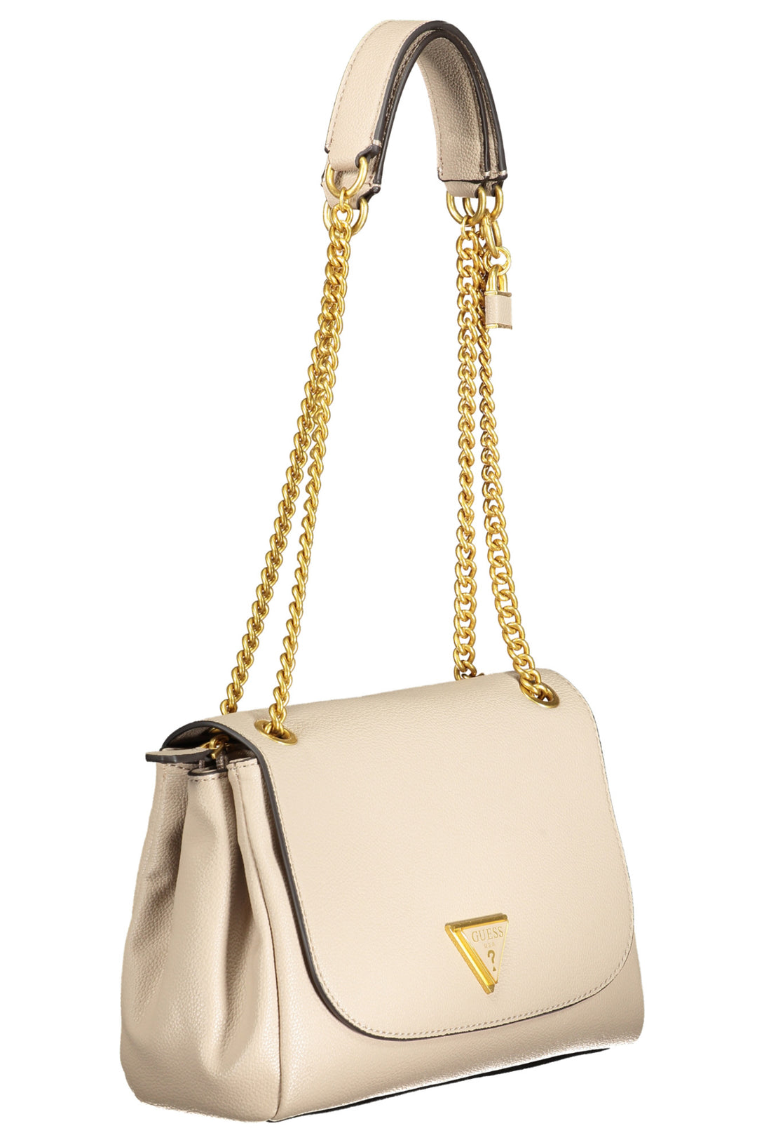 Guess Jeans Sacs Femme Beige - stylesgateway
