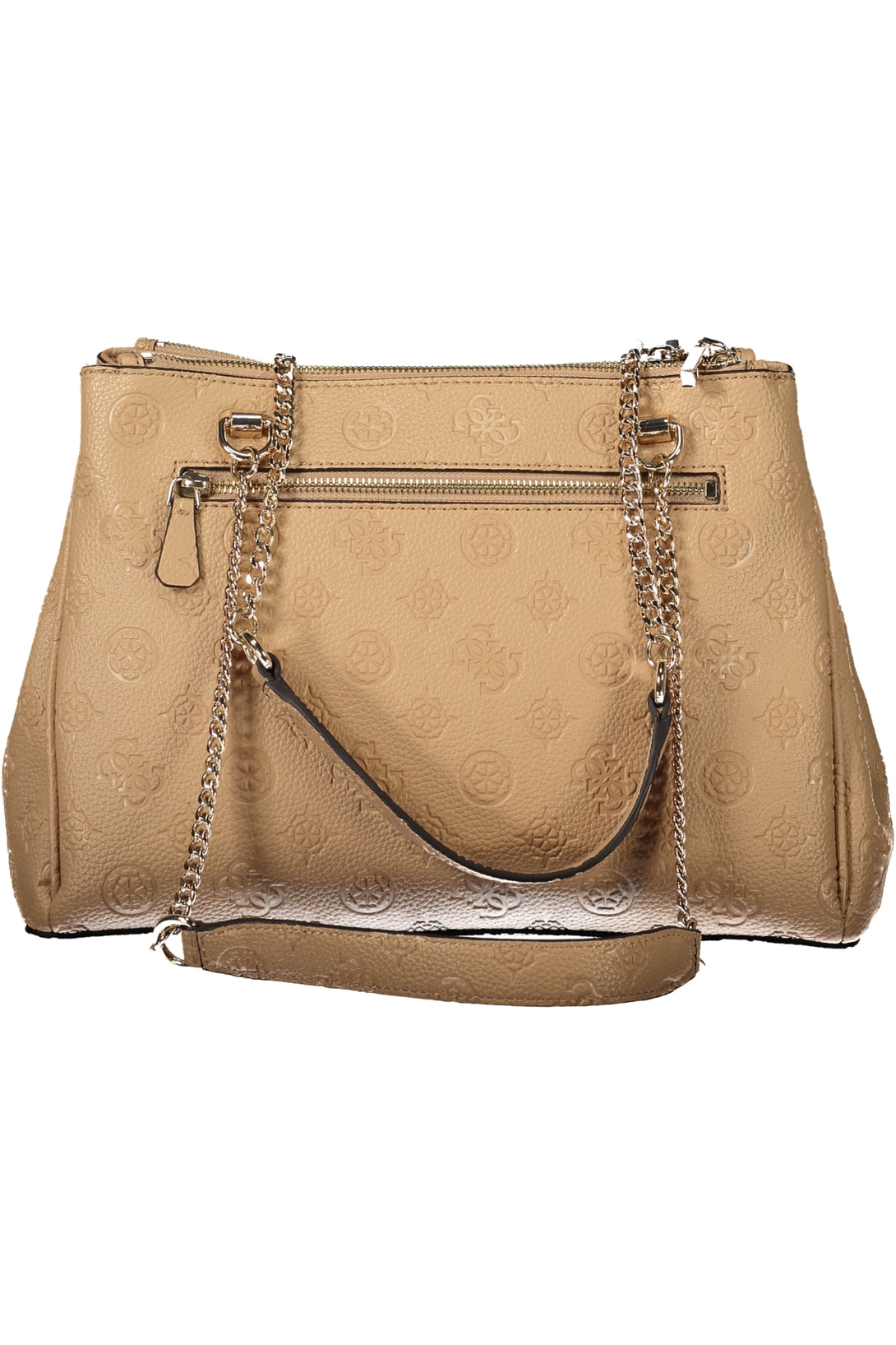 Guess Jeans Sacs Femme Beige - stylesgateway