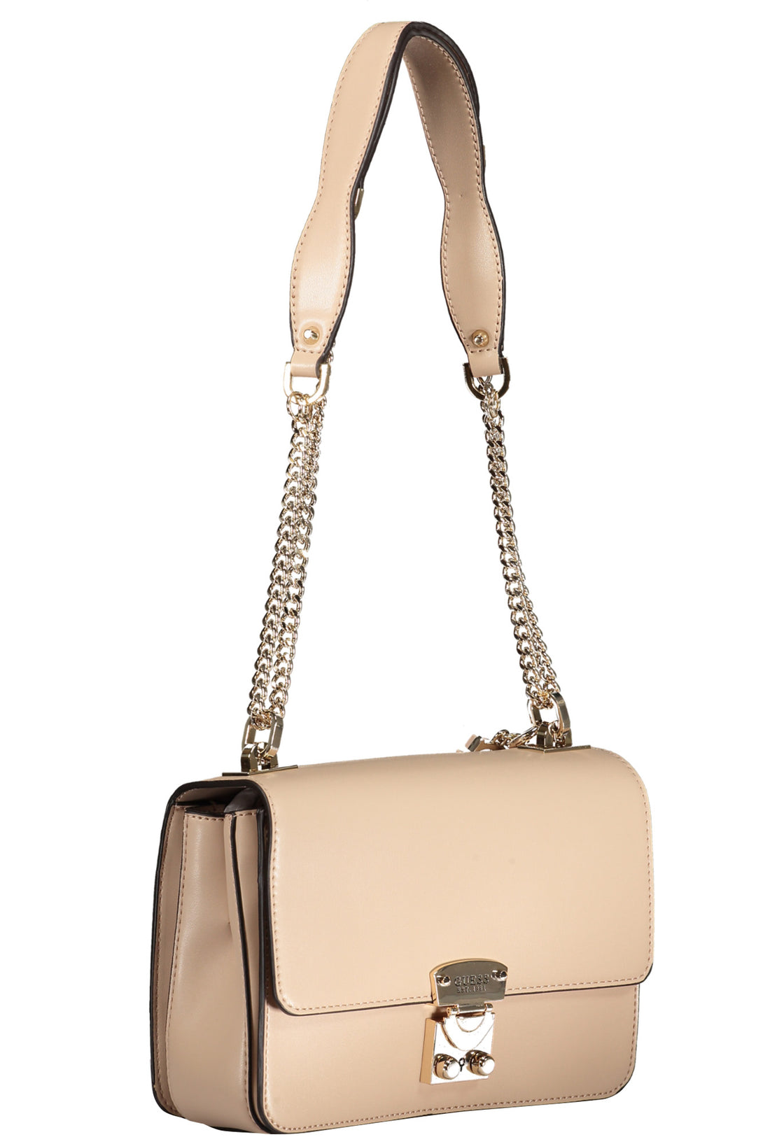 Guess Jeans Sacs Femme Beige - stylesgateway
