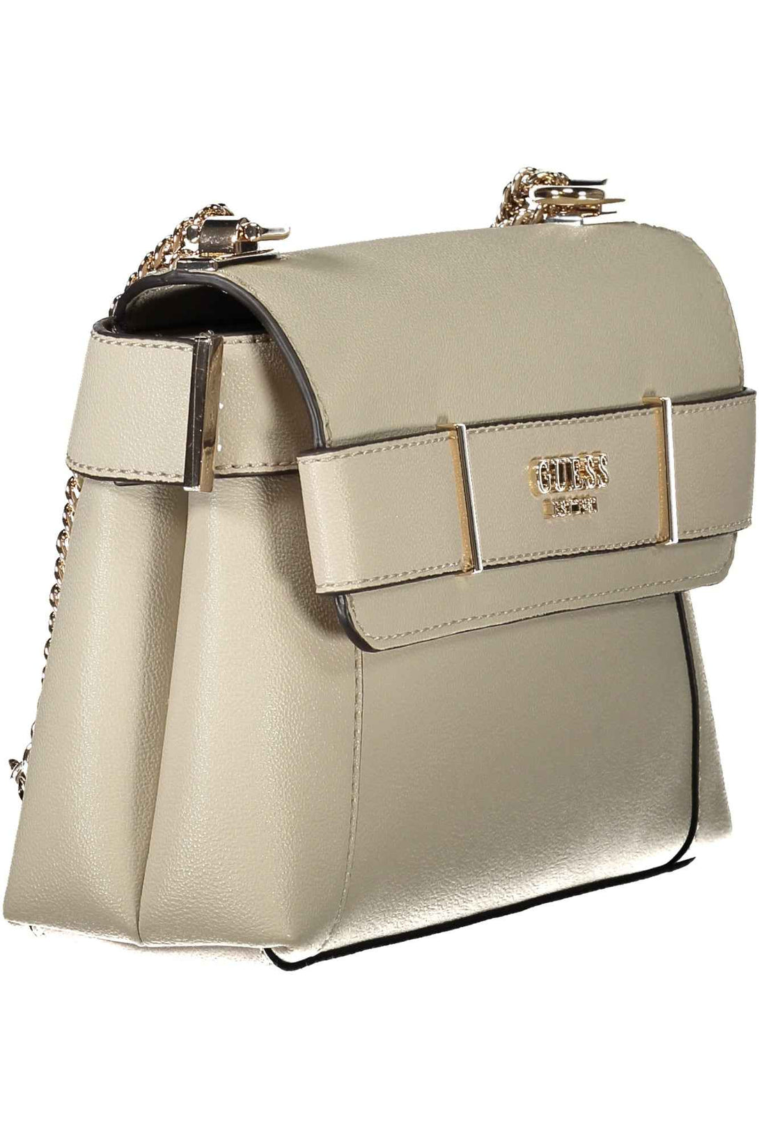 Guess Jeans Sacs Femme Beige - stylesgateway