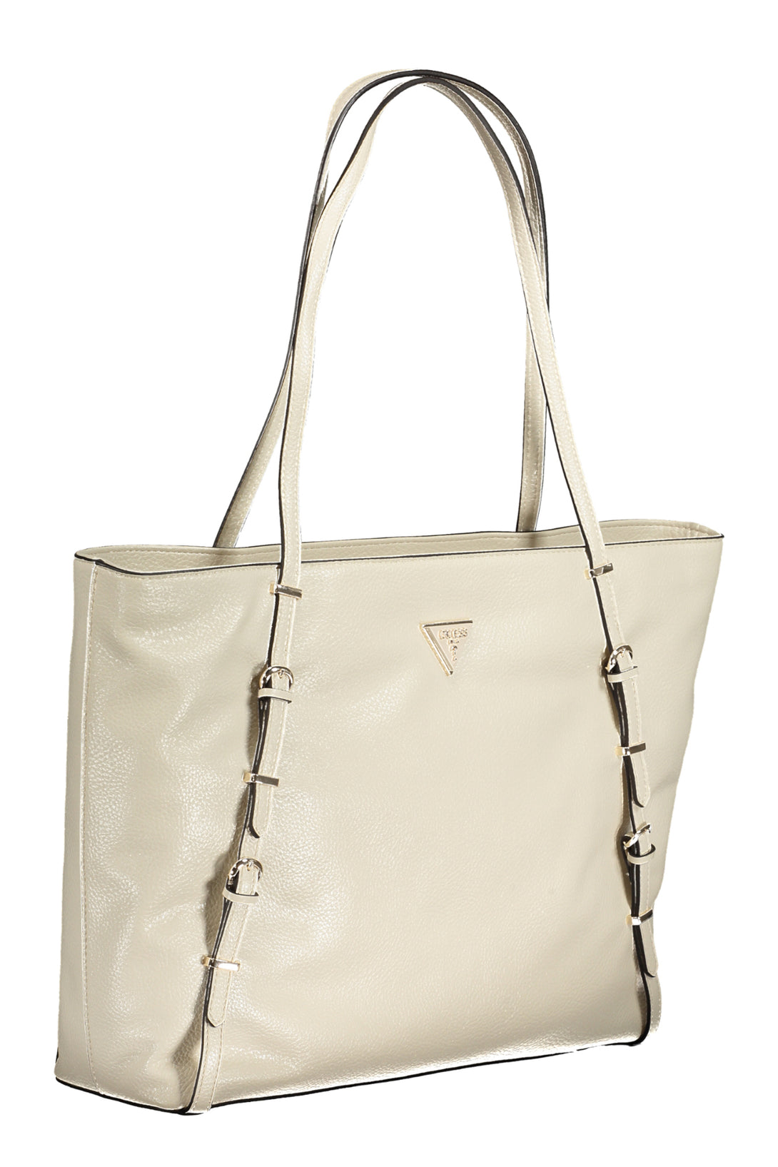 Guess Jeans Sacs Femme Beige - stylesgateway