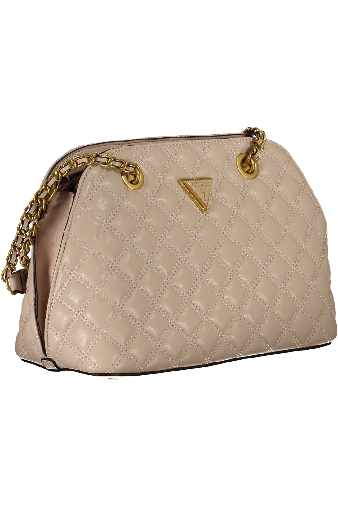 Guess Jeans Sacs Femme Beige - stylesgateway