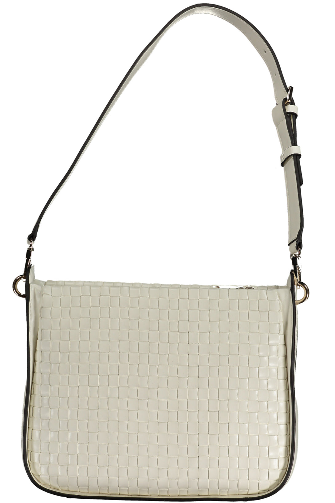 Guess Jeans Sacs Femme Blanc - stylesgateway