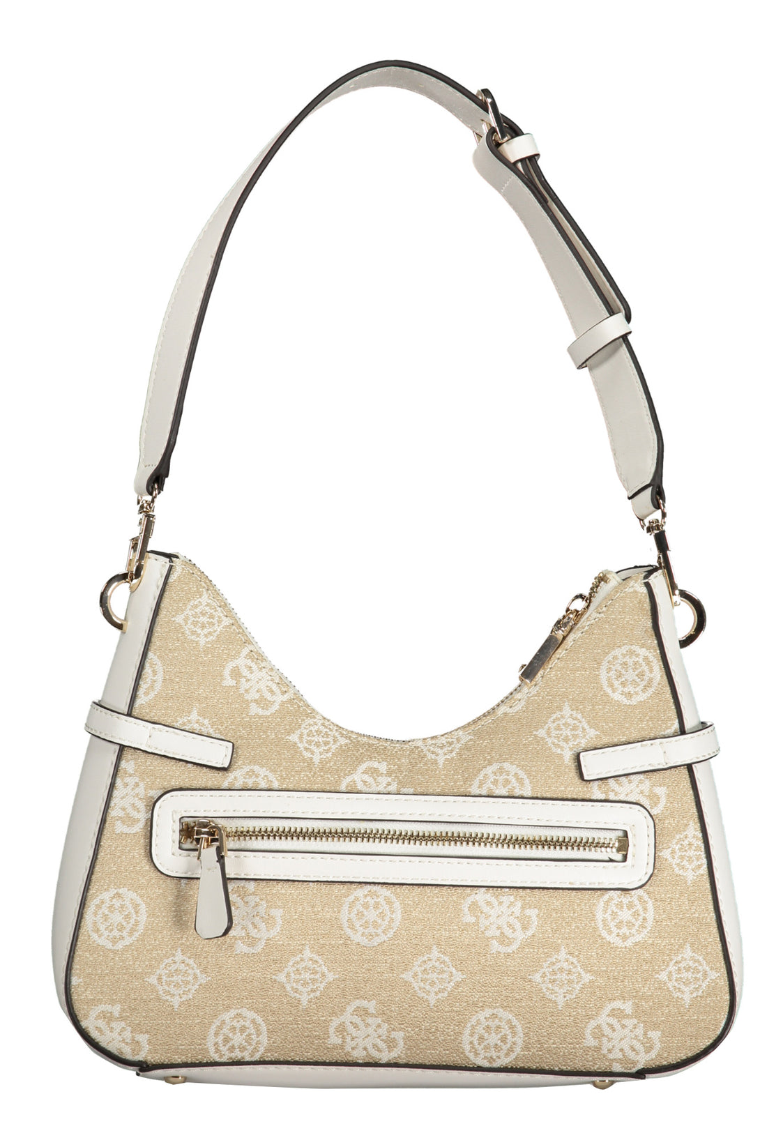 Guess Jeans Sacs Femme Blanc - stylesgateway