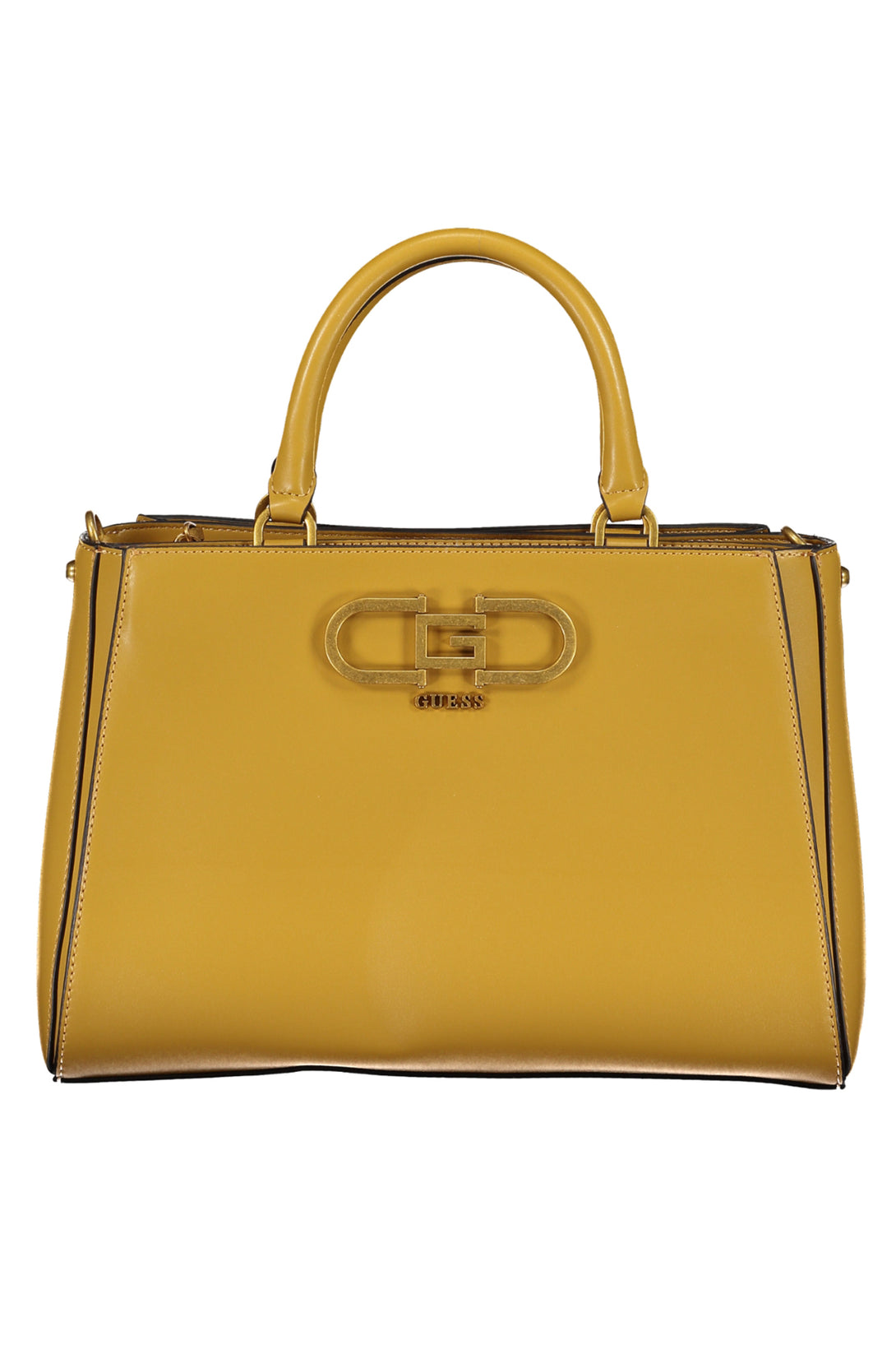 Guess Jeans Sacs Femme Jaune - stylesgateway