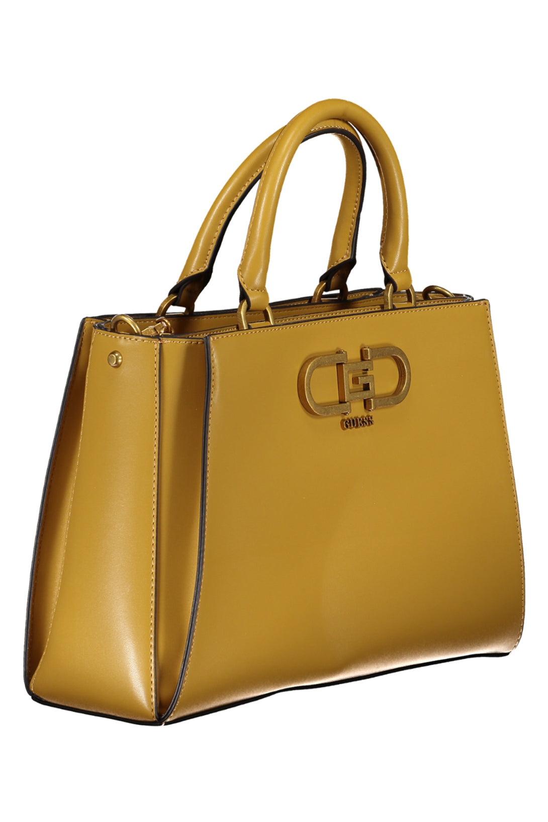 Guess Jeans Sacs Femme Jaune - stylesgateway