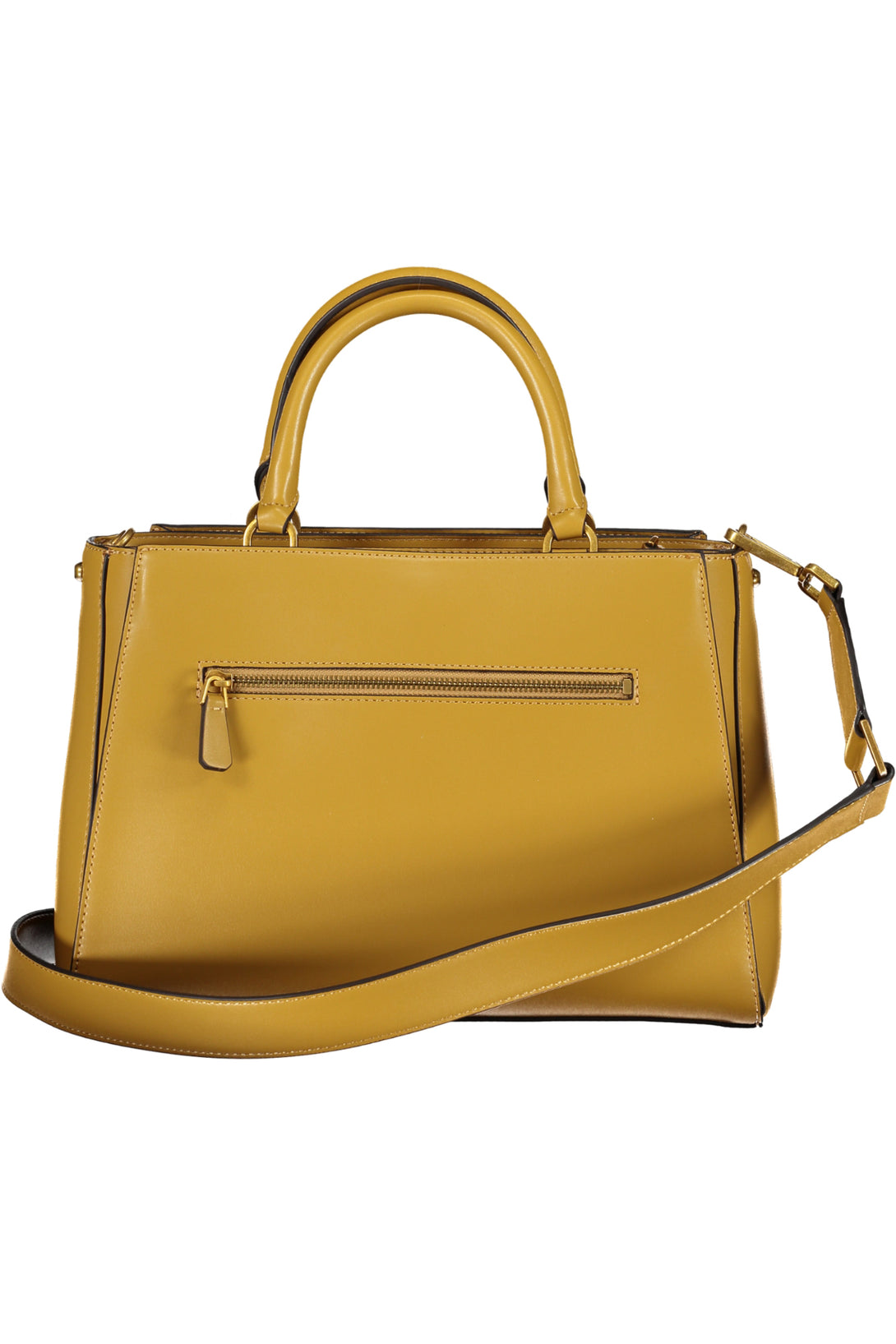 Guess Jeans Sacs Femme Jaune - stylesgateway
