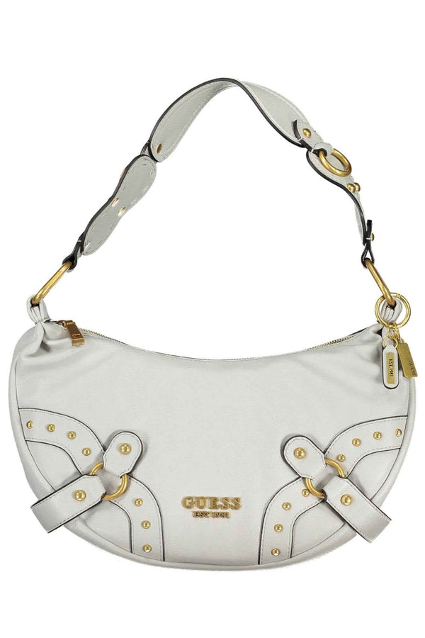 Guess Jeans Sacs Femme Gris - stylesgateway