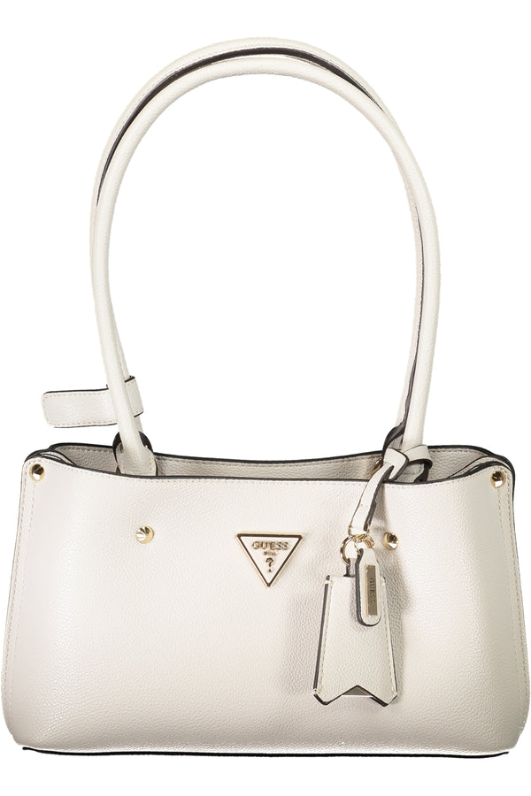 Guess Jeans Sacs Femme Gris - stylesgateway
