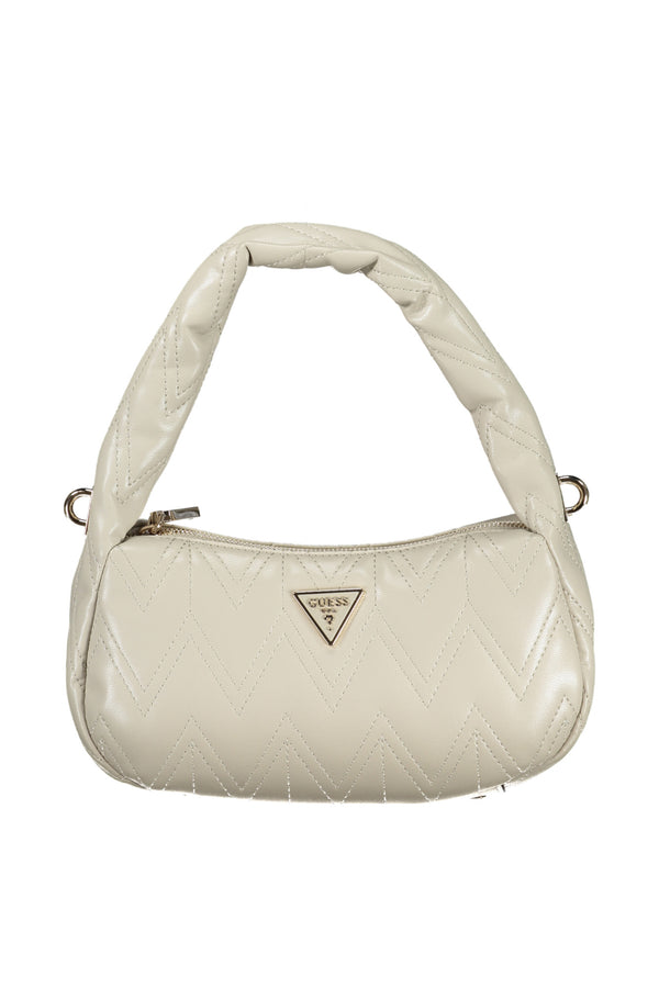 Guess Jeans Sacs Femme Gris - stylesgateway