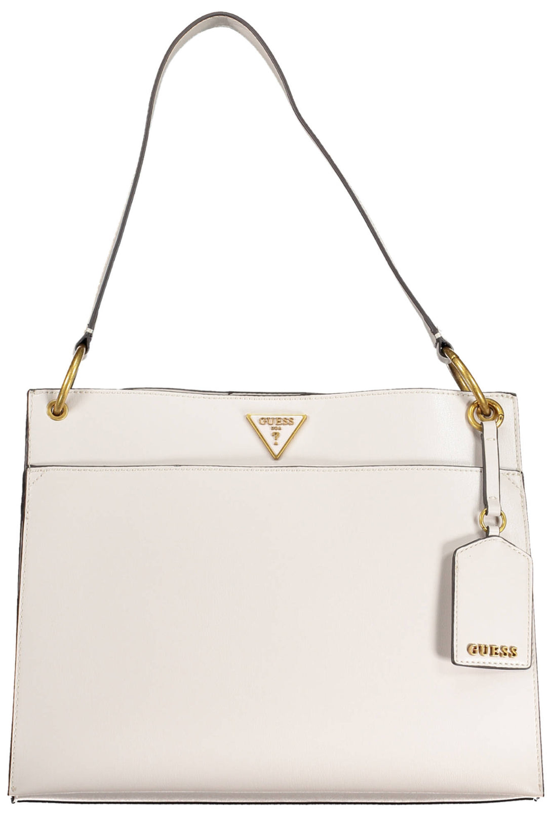 Guess Jeans Sacs Femme Gris - stylesgateway
