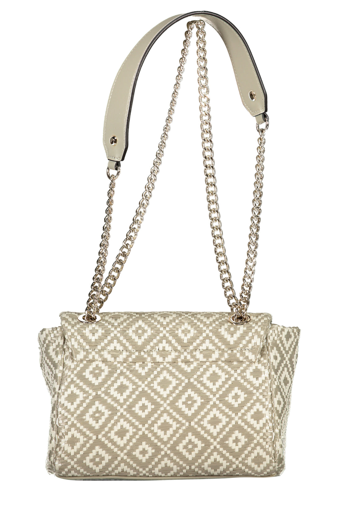 Guess Jeans Sacs Femme Gris - stylesgateway