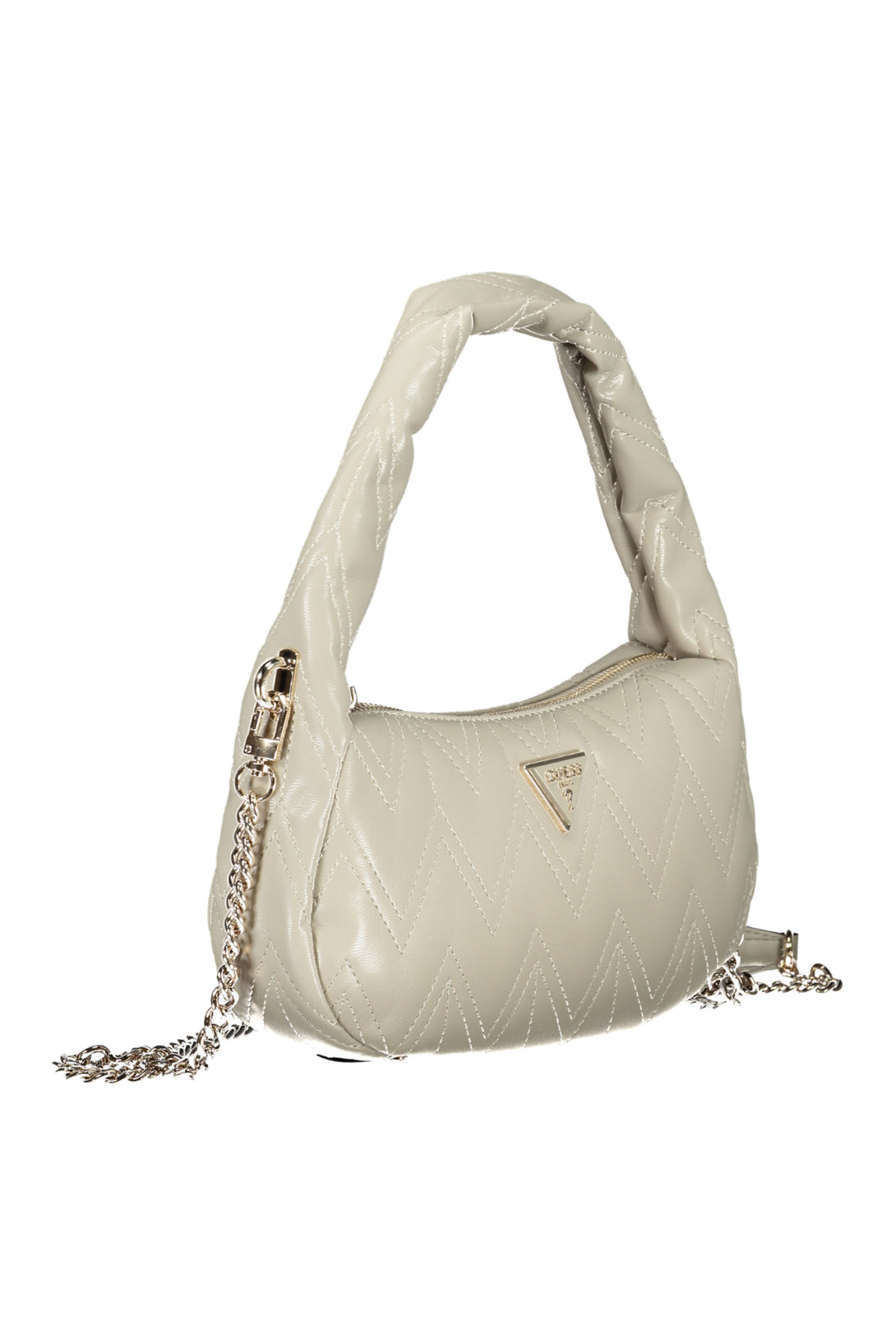Guess Jeans Sacs Femme Gris - stylesgateway