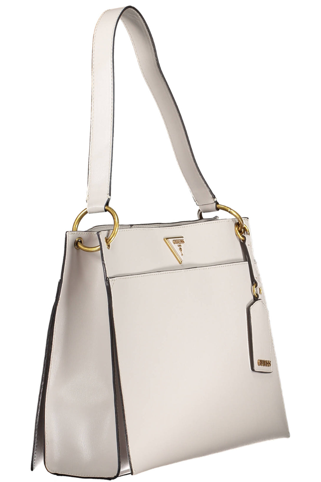 Guess Jeans Sacs Femme Gris - stylesgateway