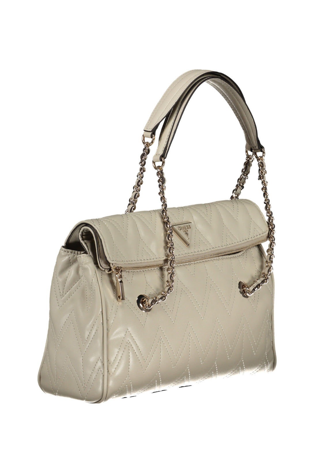 Guess Jeans Sacs Femme Gris - stylesgateway