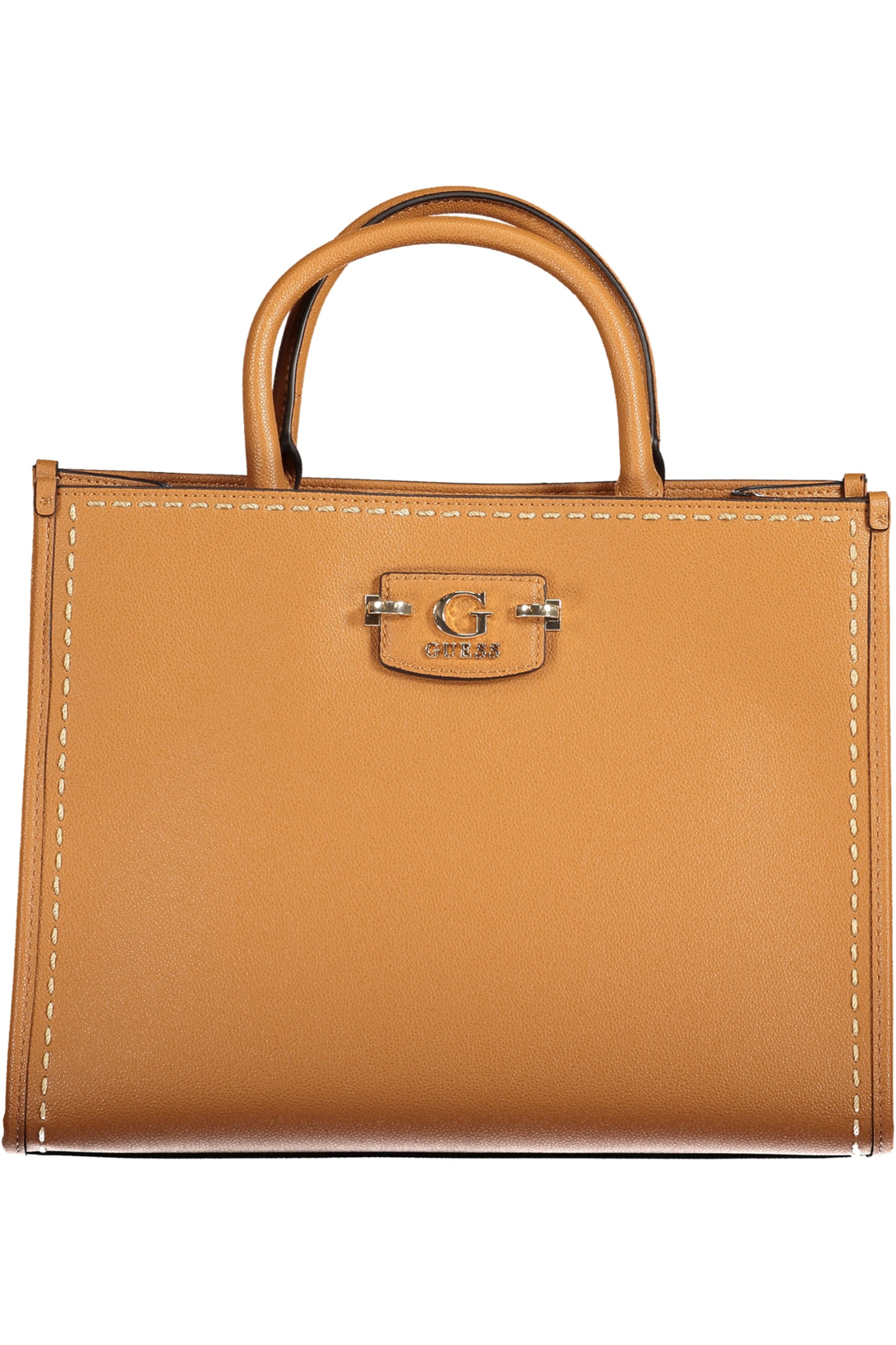 Guess Jeans Sacs Femme Marron - stylesgateway