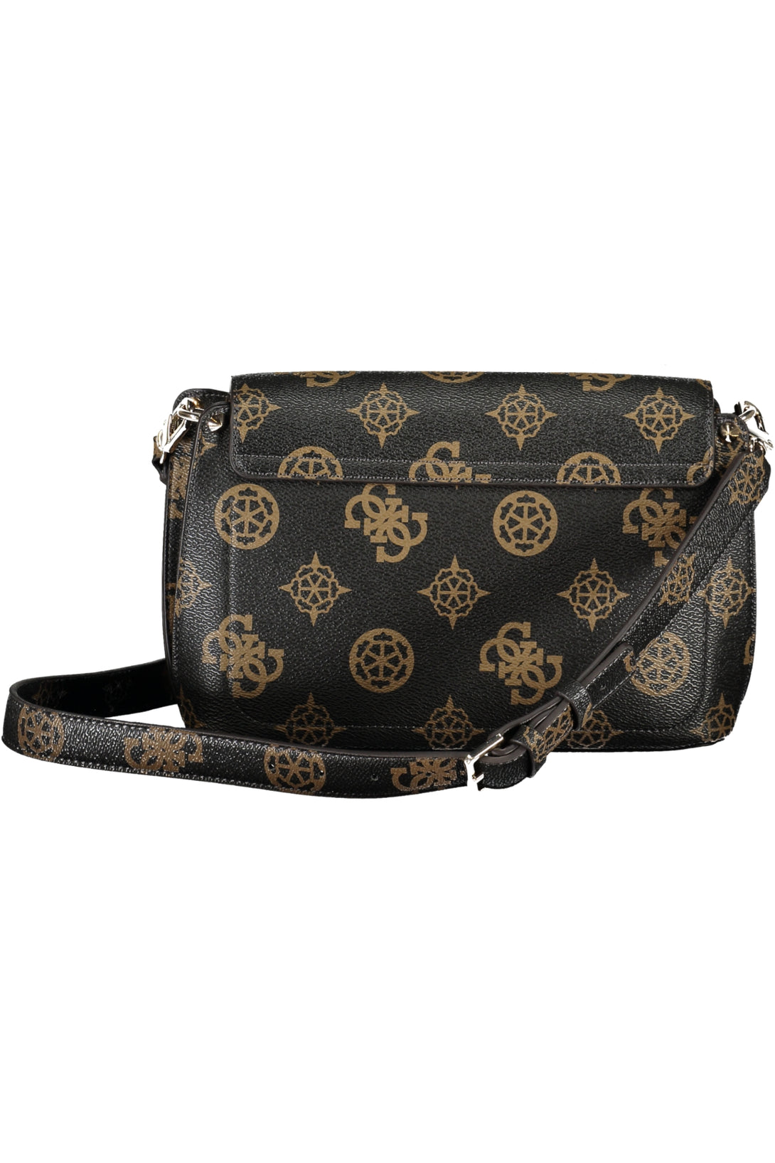 Guess Jeans Sacs Femme Marron - stylesgateway