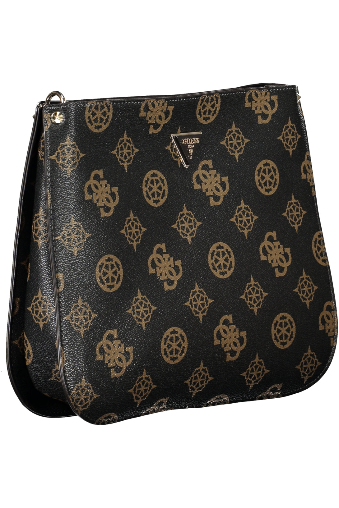 Guess Jeans Sacs Femme Marron - stylesgateway