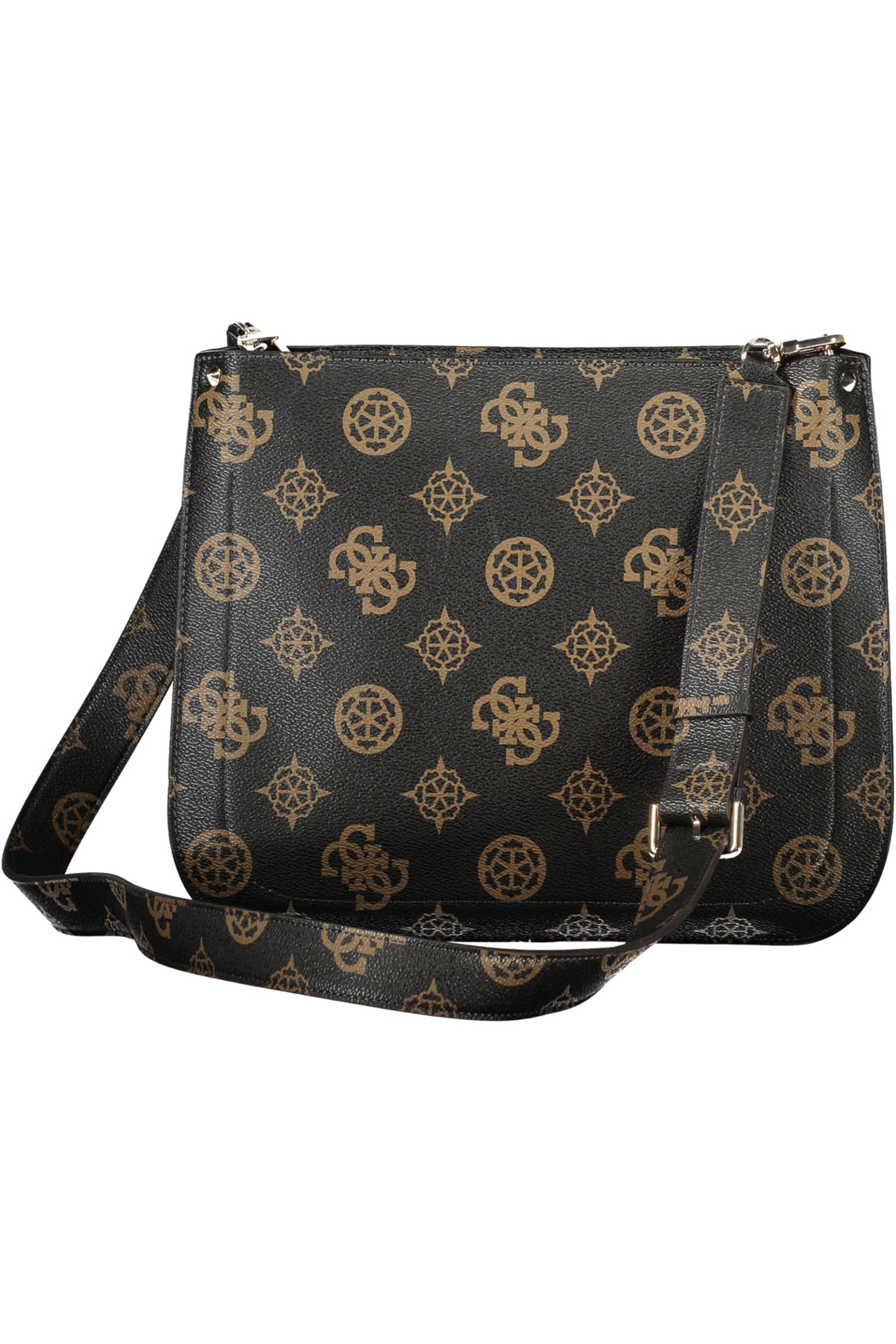 Guess Jeans Sacs Femme Marron - stylesgateway